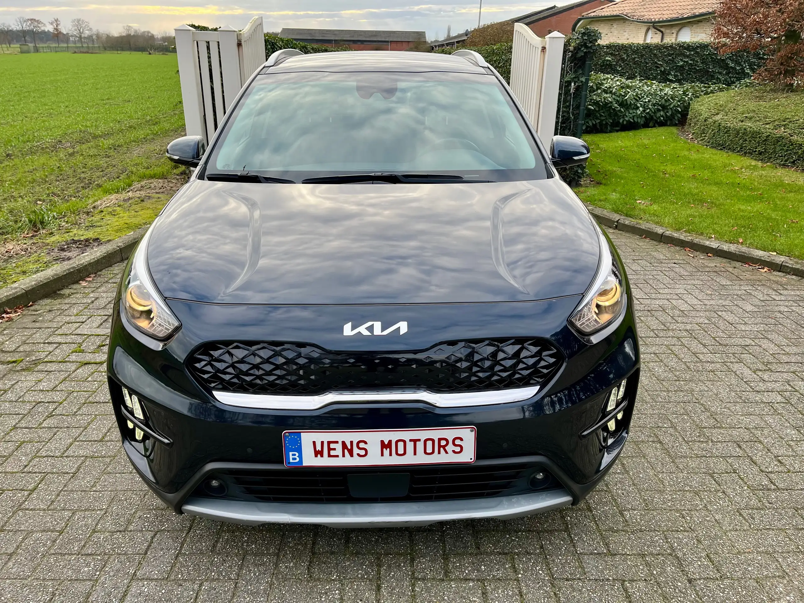 Kia - Niro