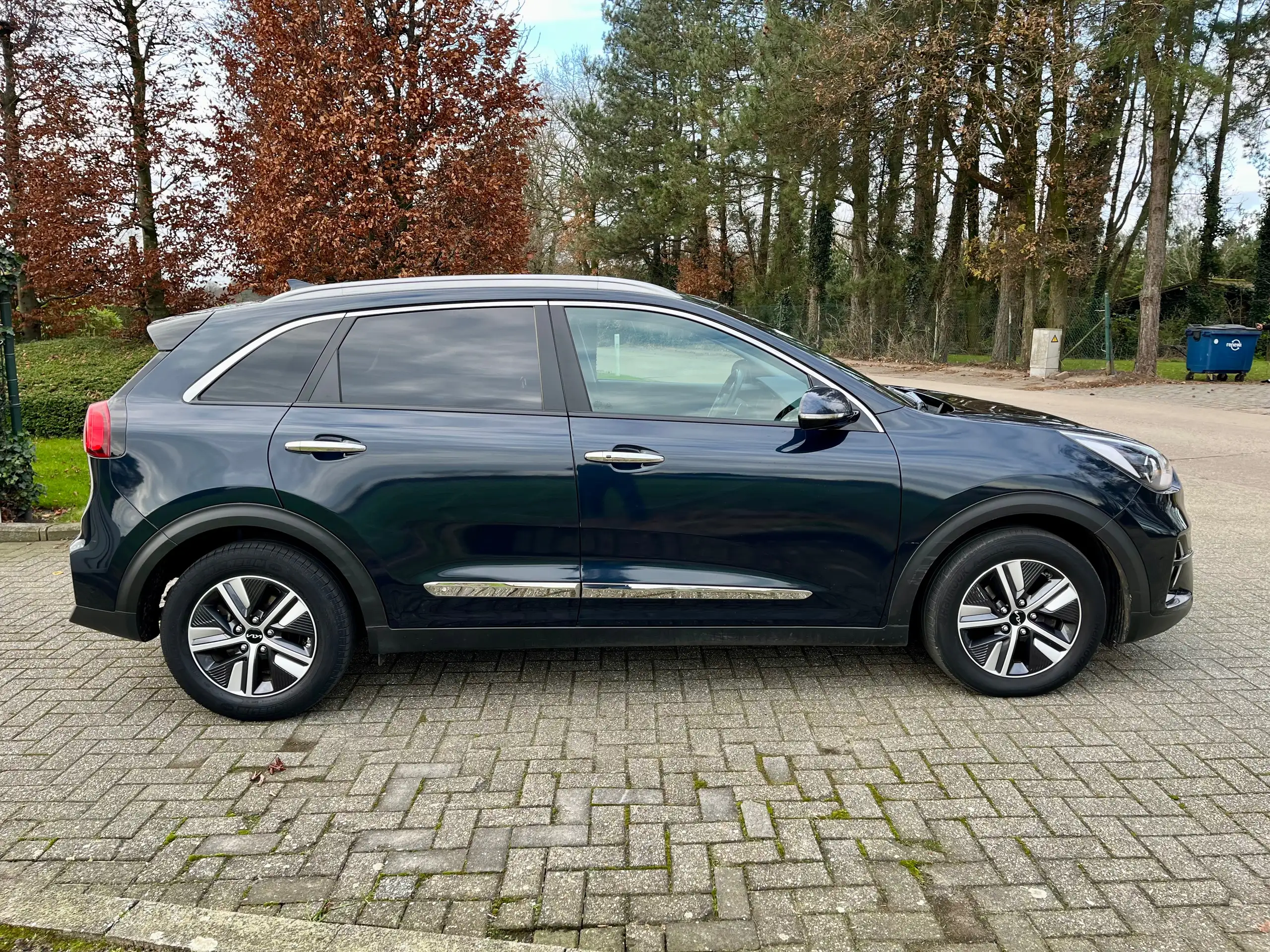 Kia - Niro