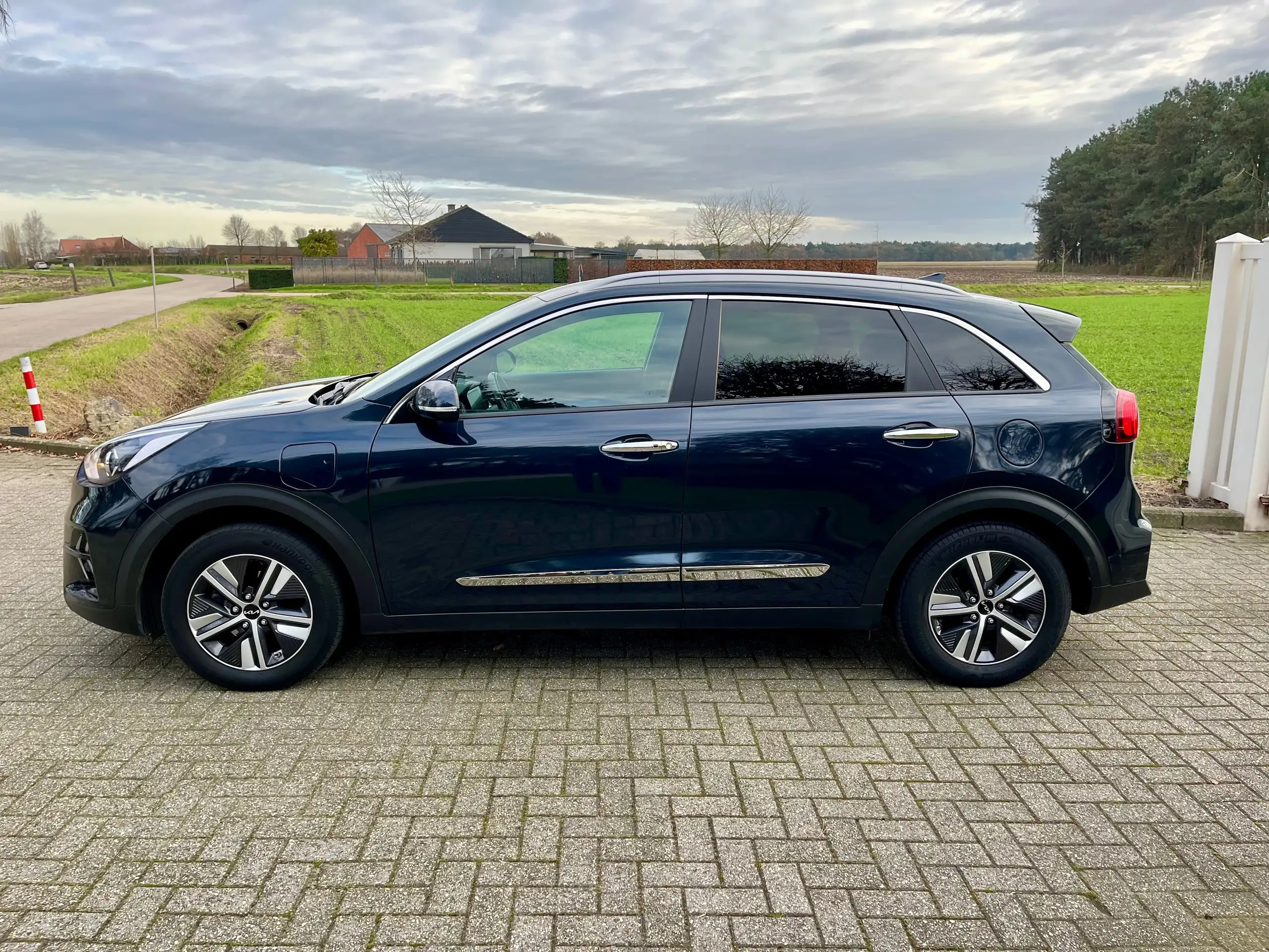 Kia - Niro