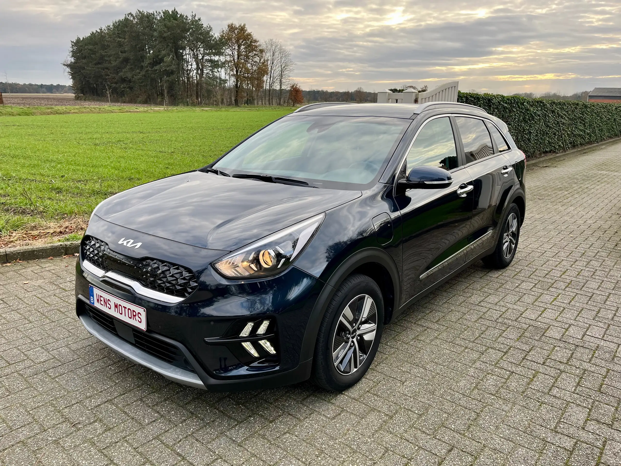 Kia - Niro