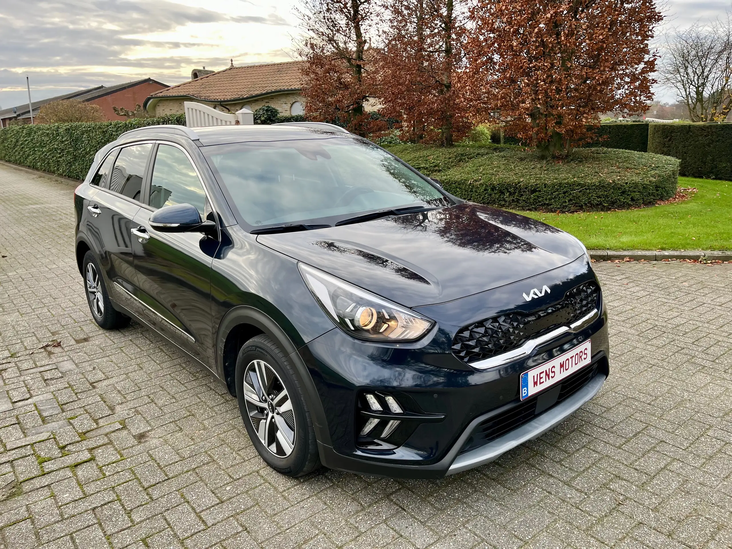 Kia - Niro