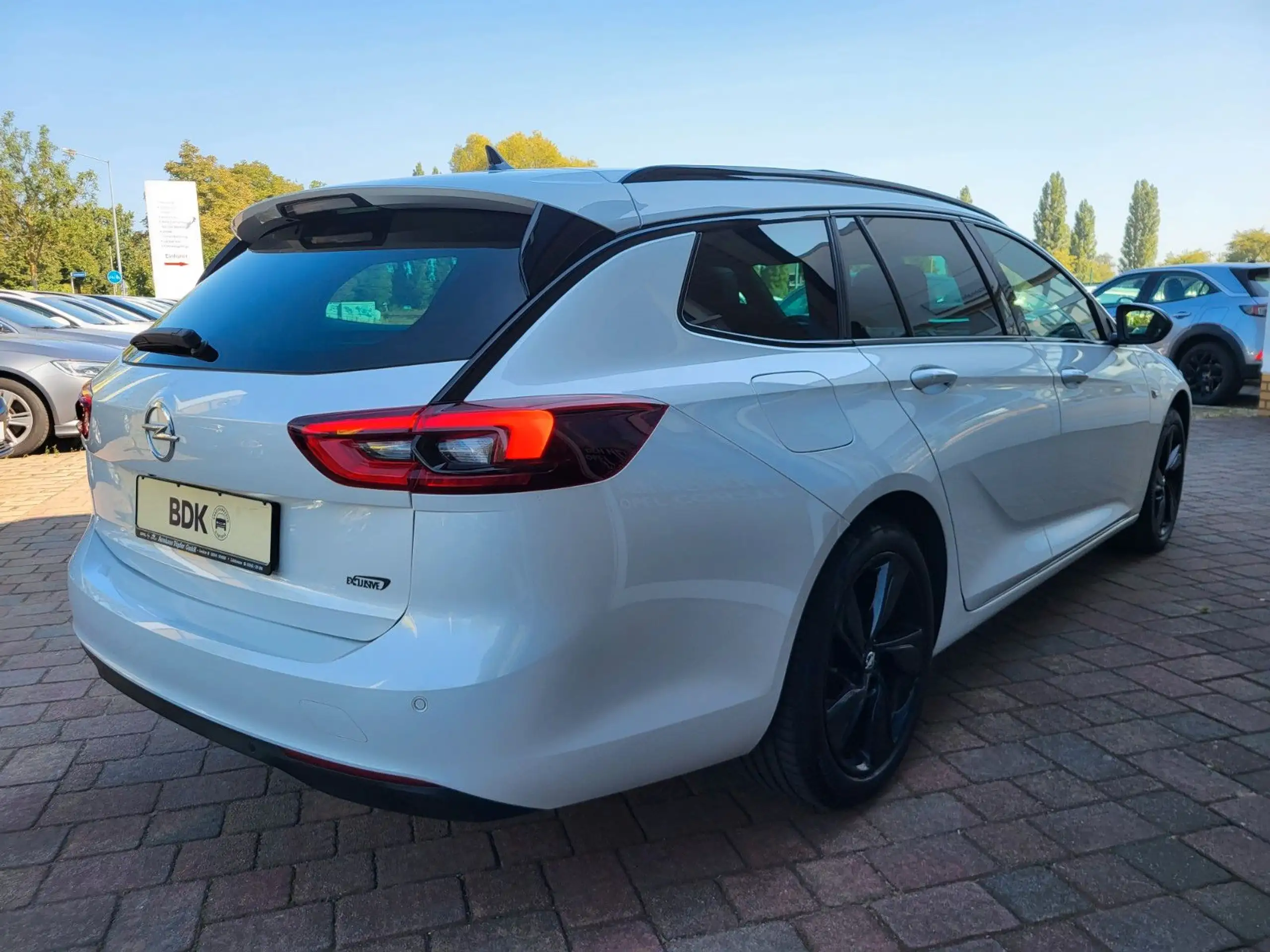 Opel - Insignia