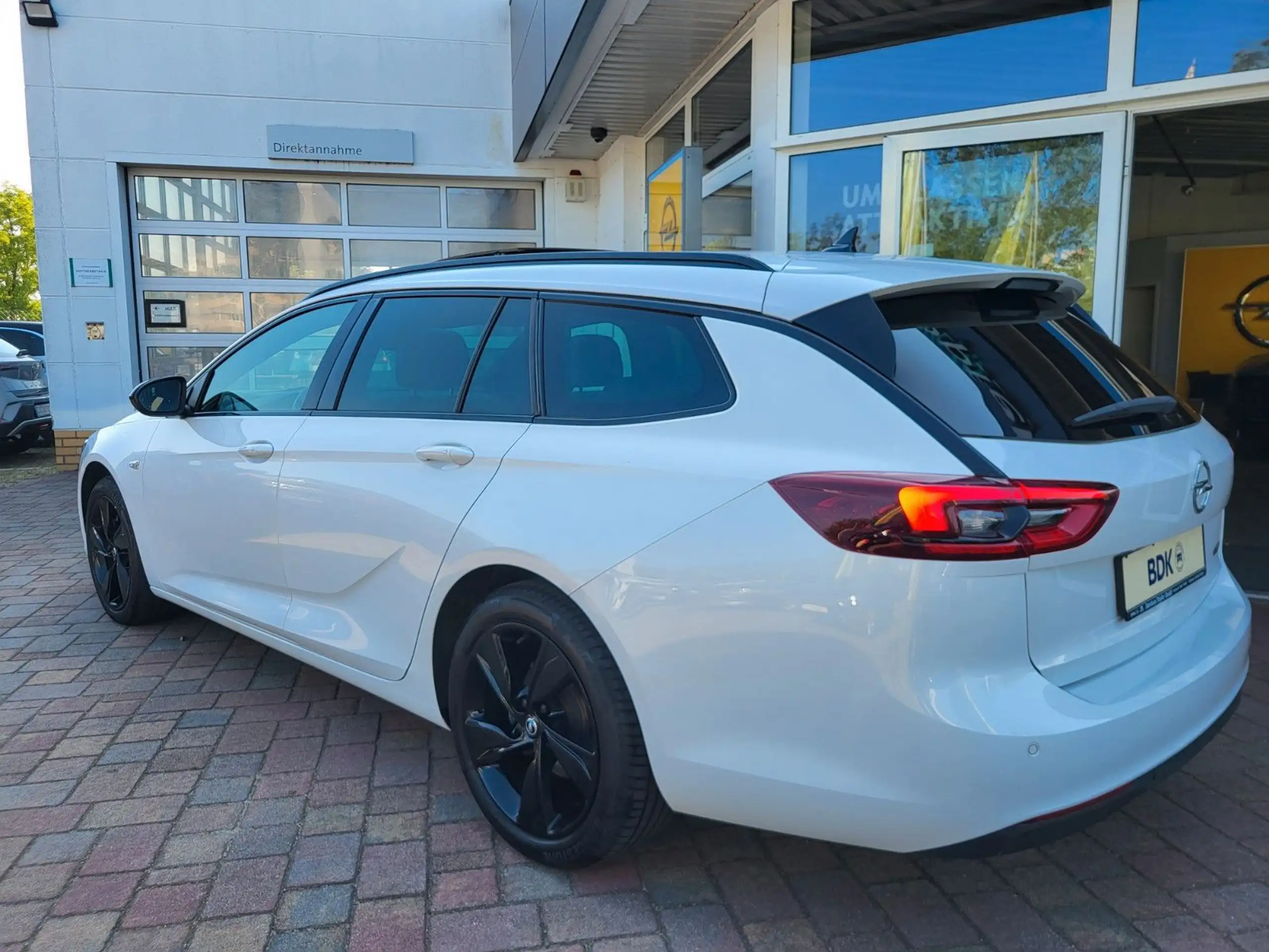 Opel - Insignia