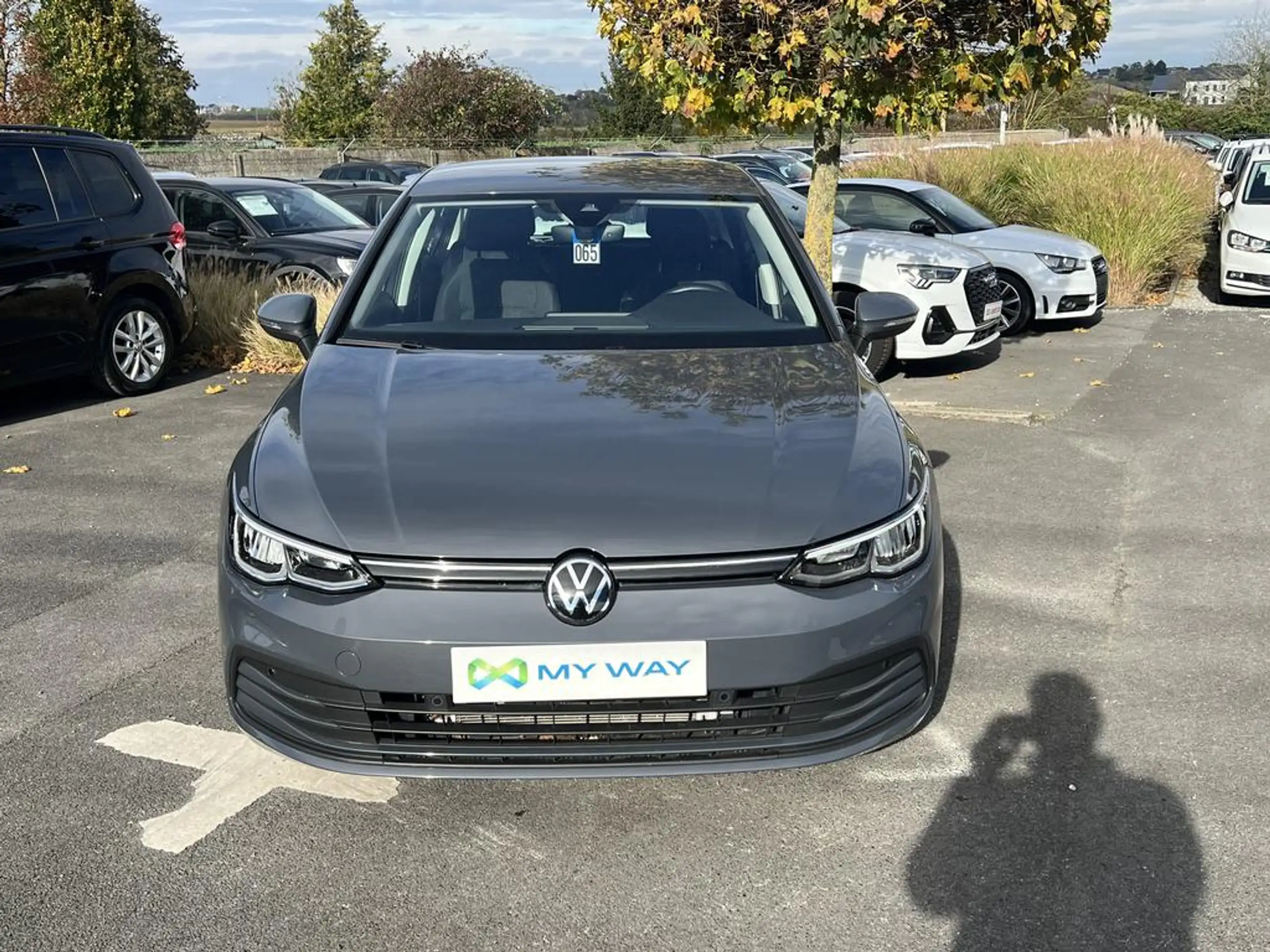 Volkswagen - Golf