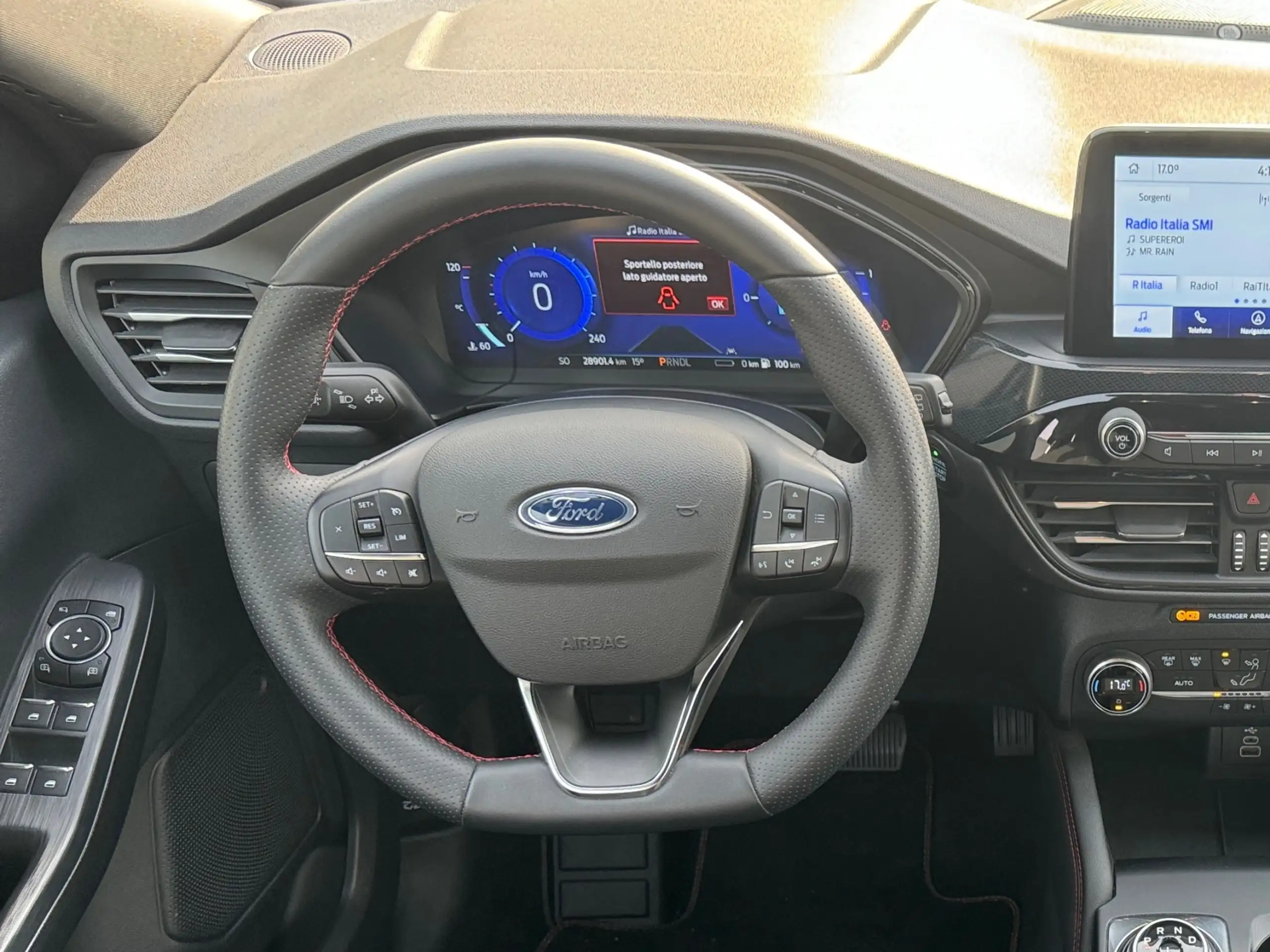 Ford - Kuga