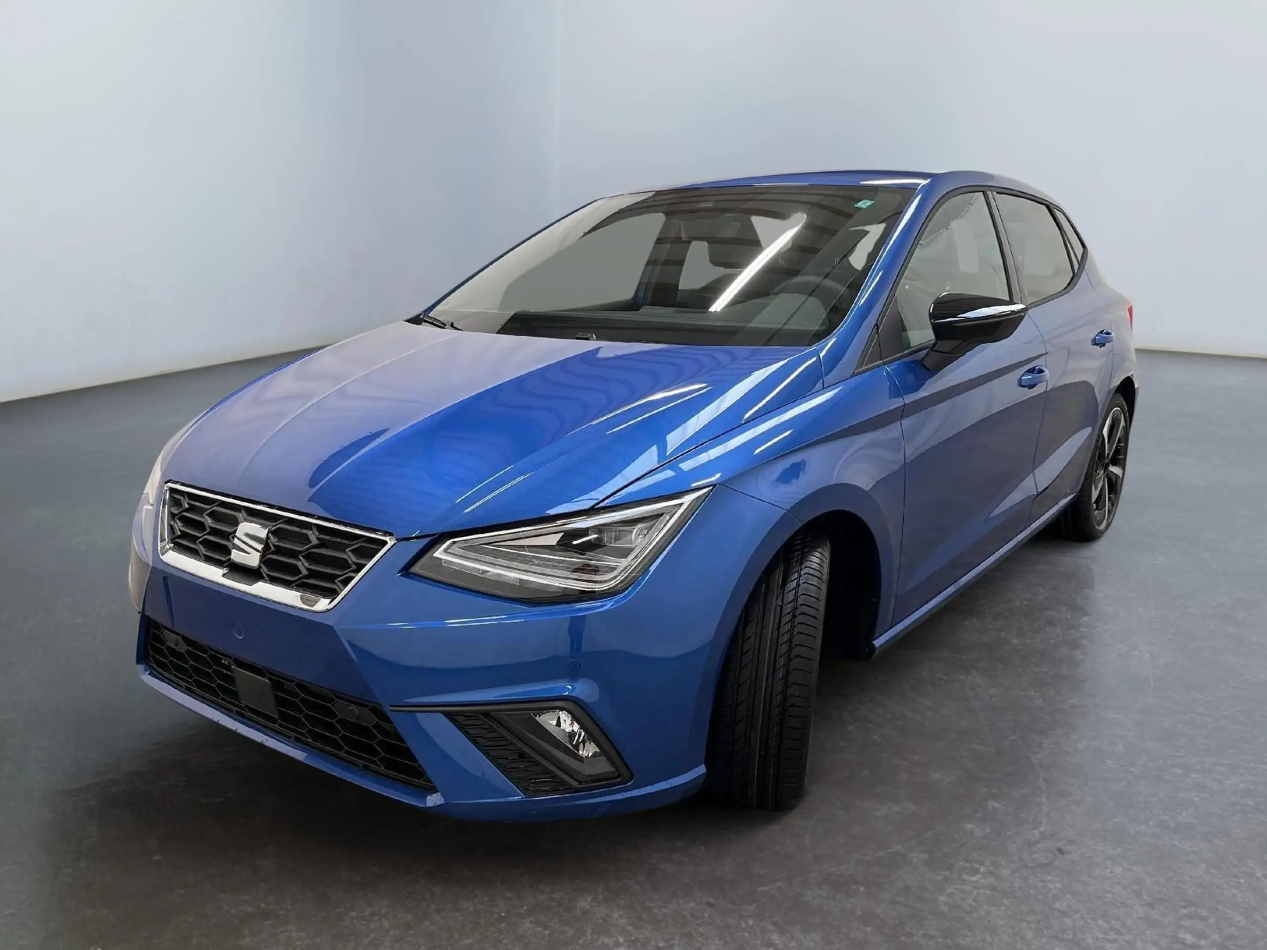 SEAT - Ibiza