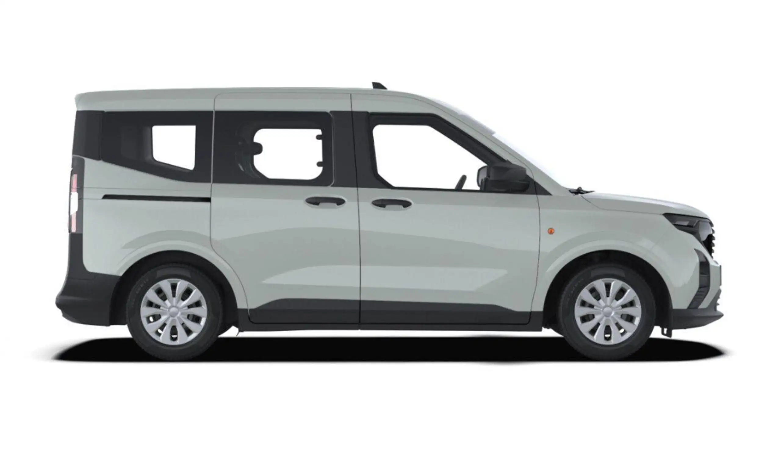 Ford - Tourneo Courier