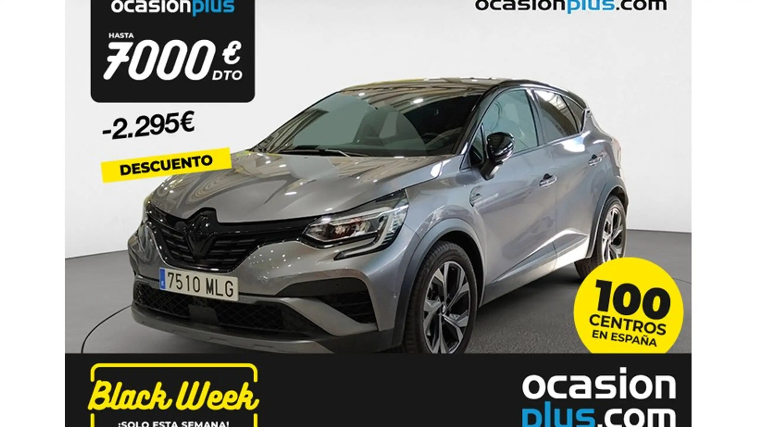 Renault - Captur