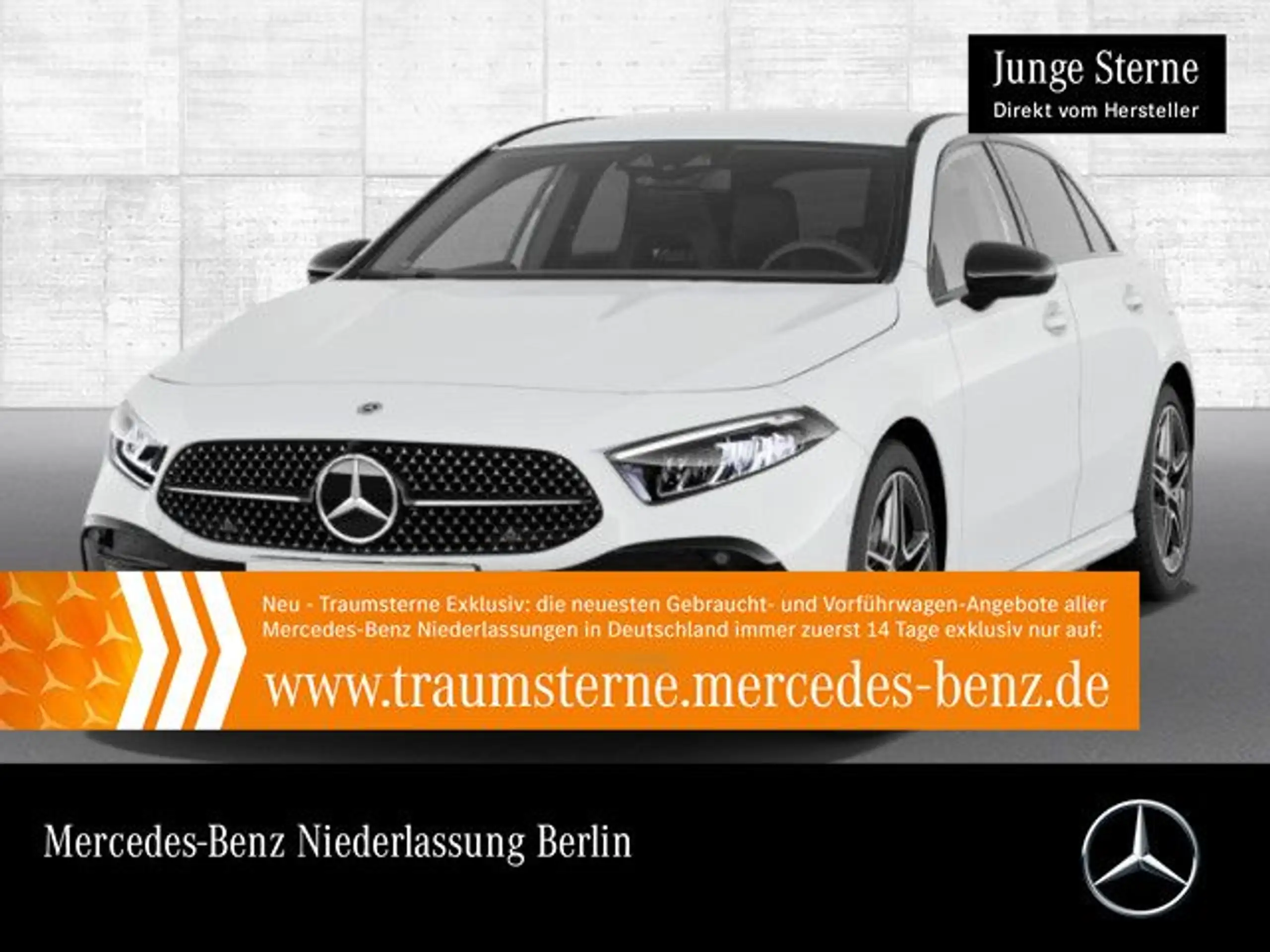 Mercedes-Benz A 250 2023