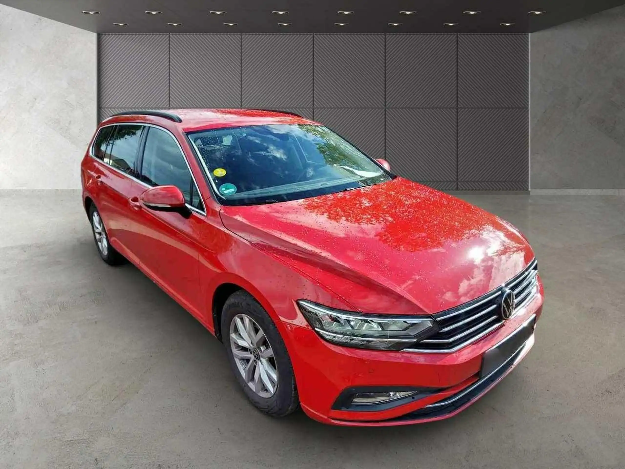 Volkswagen - Passat Variant