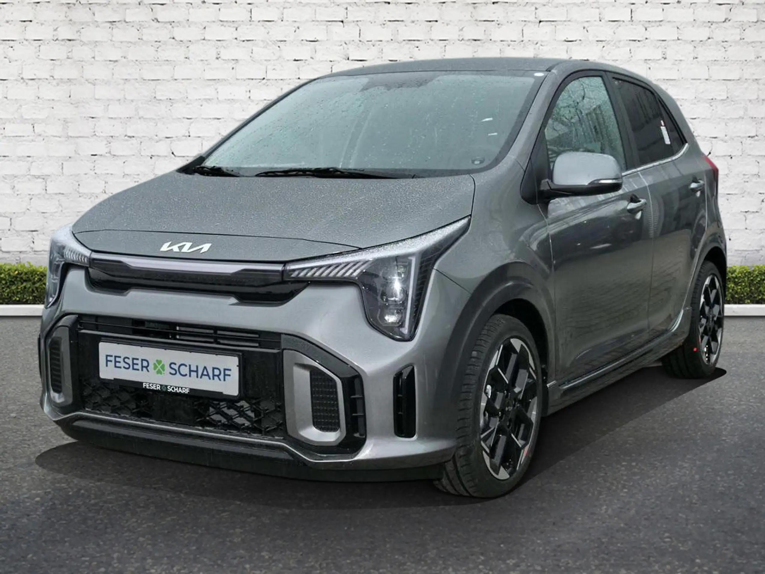 Kia - Picanto