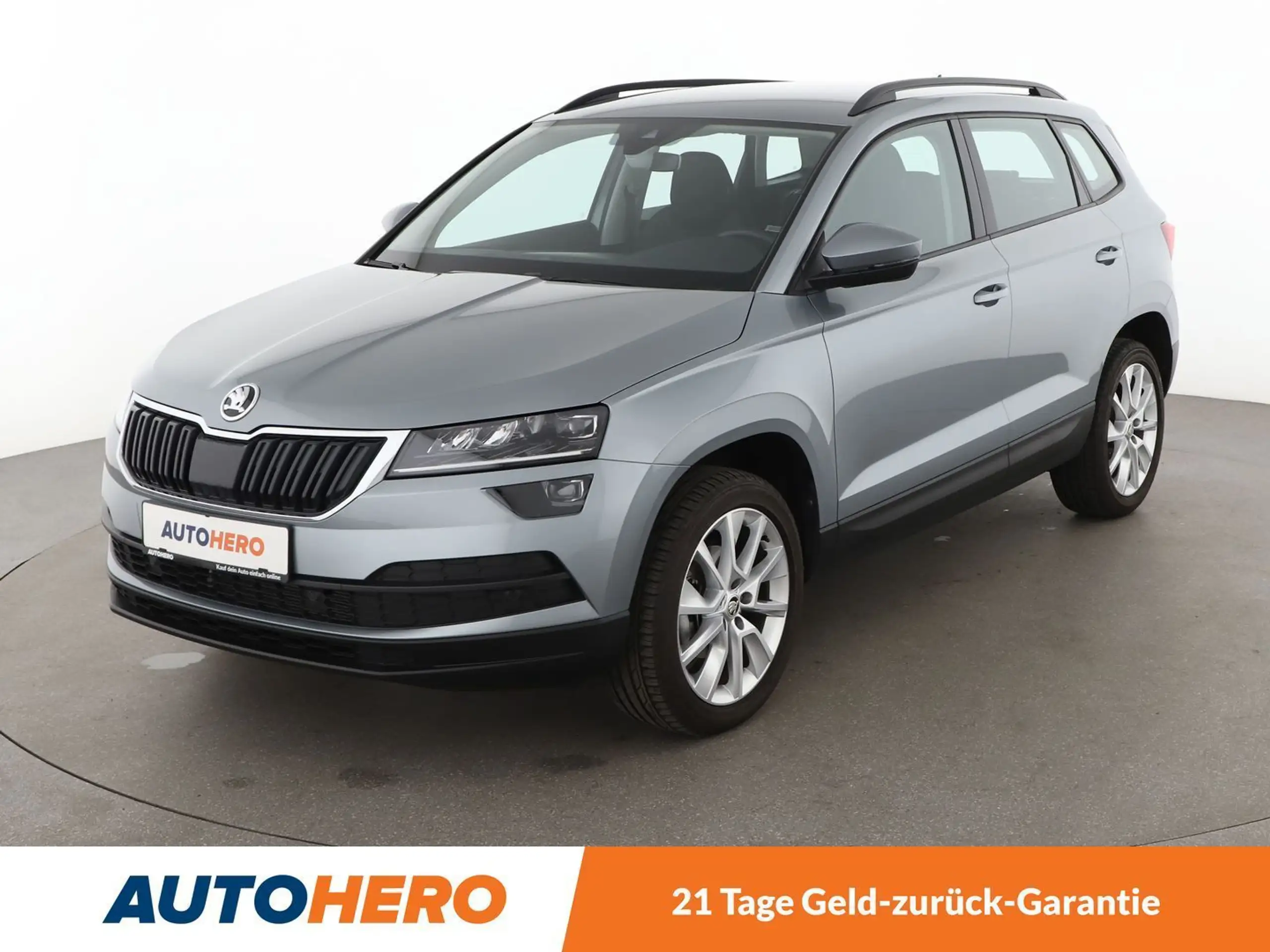 Skoda - Karoq