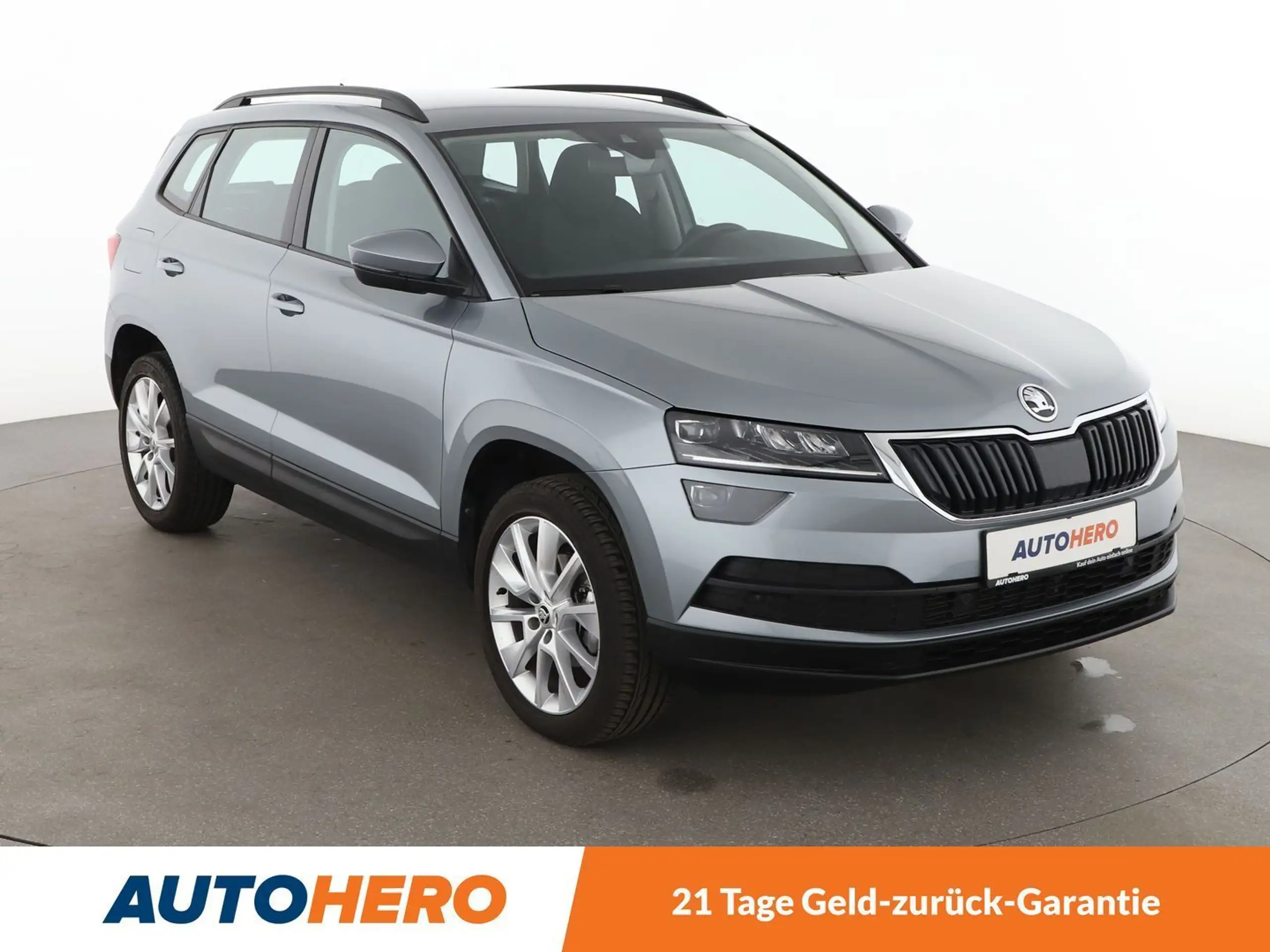 Skoda - Karoq