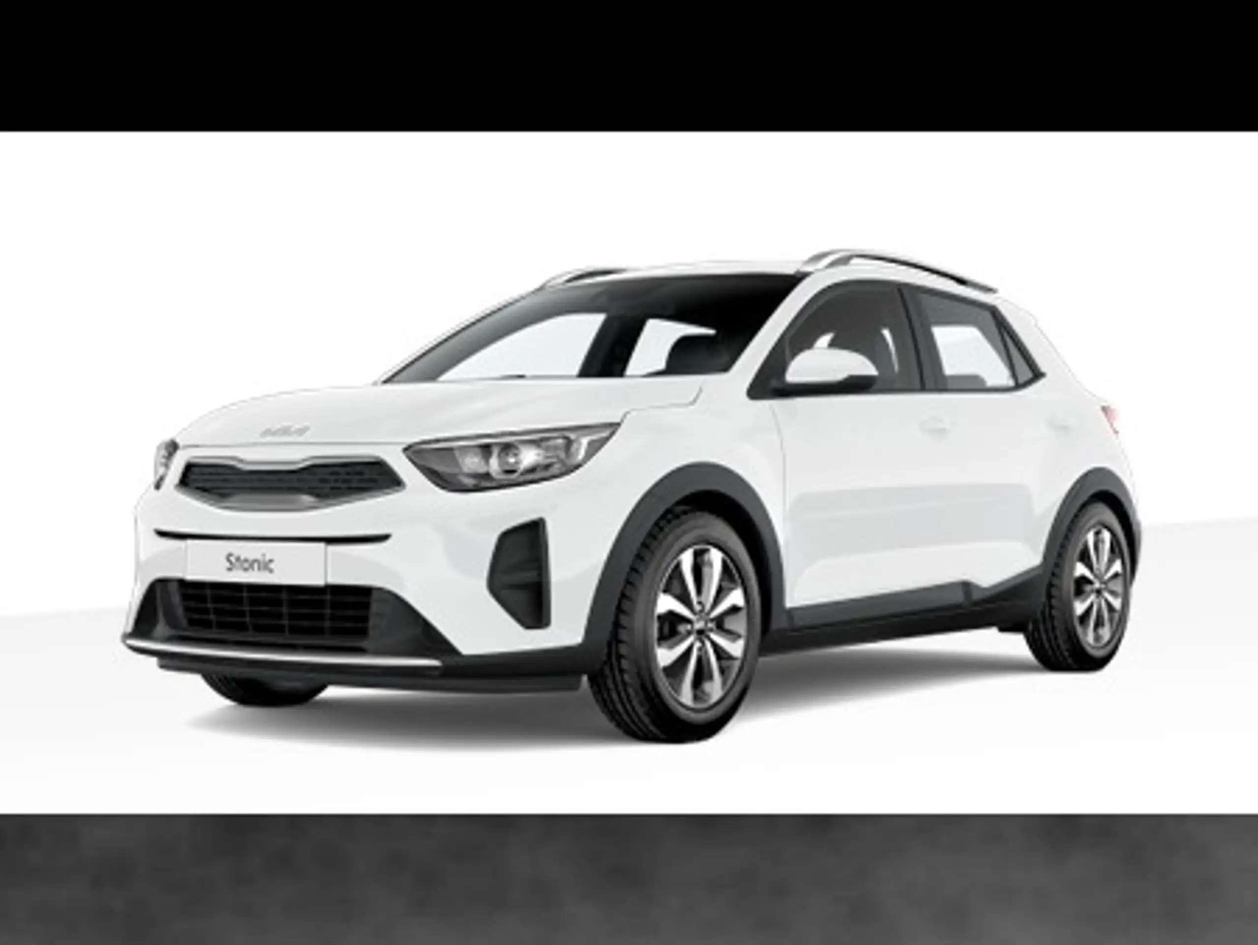 Kia Stonic 2020