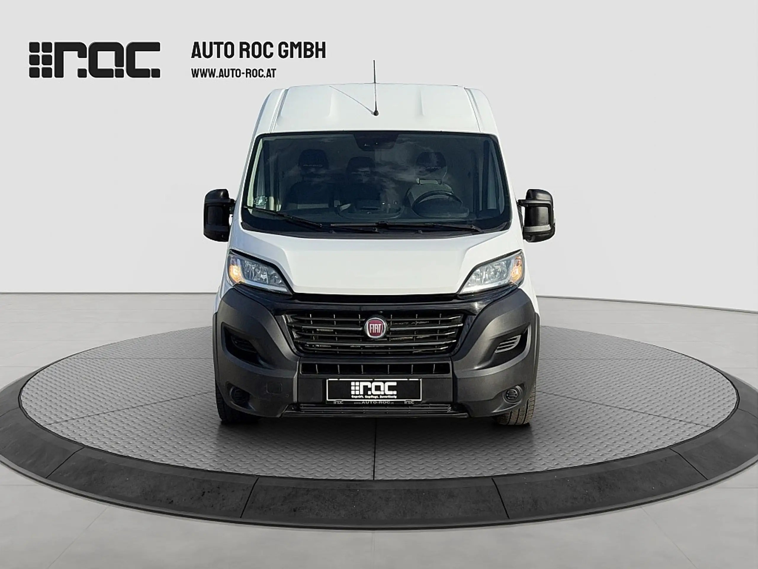 Fiat - Ducato