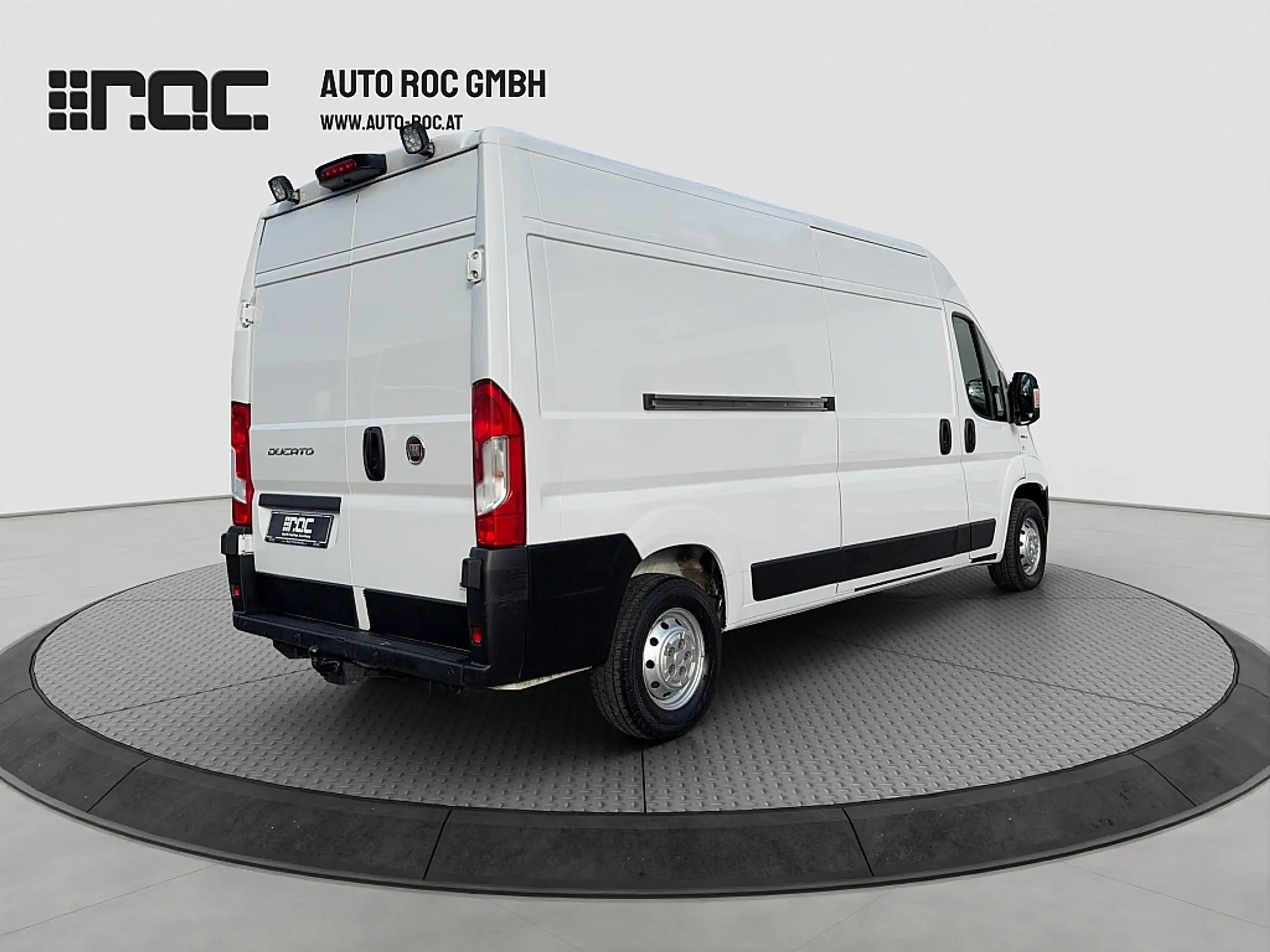 Fiat - Ducato