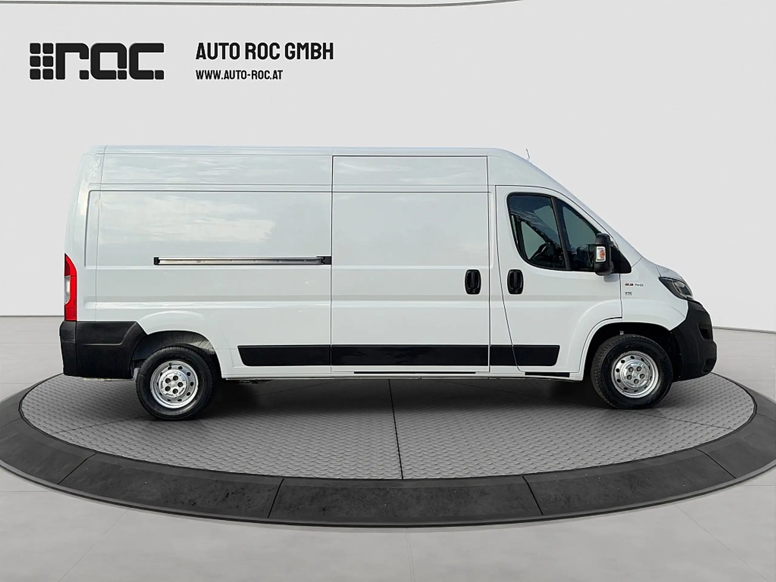 Fiat - Ducato