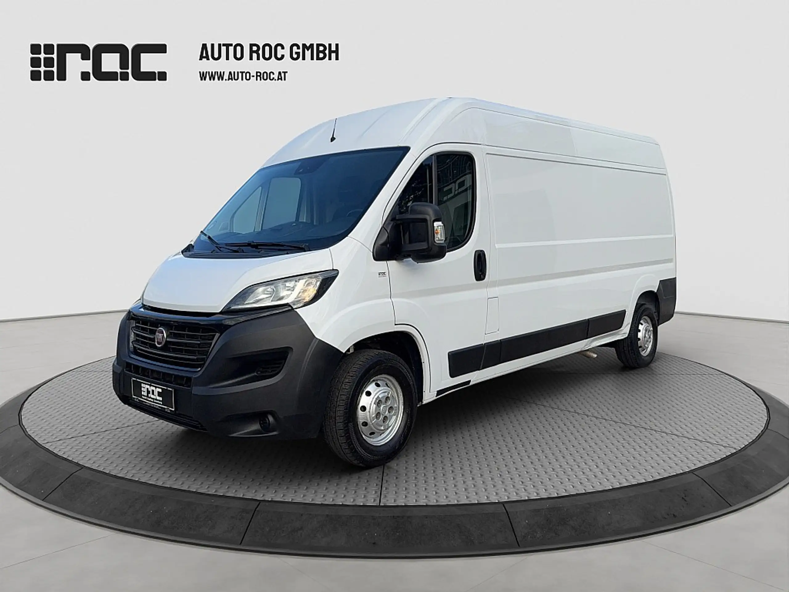 Fiat - Ducato