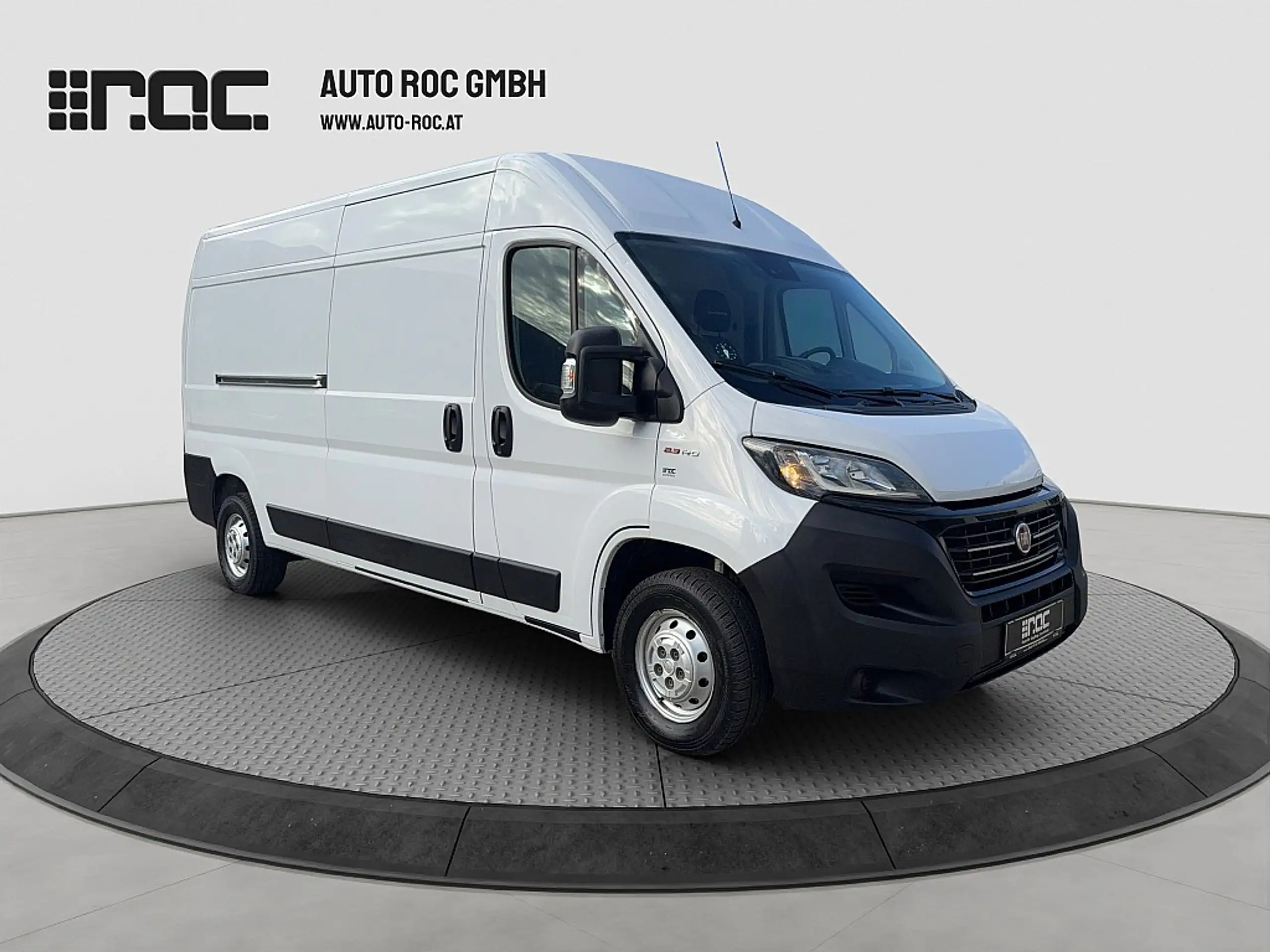 Fiat - Ducato