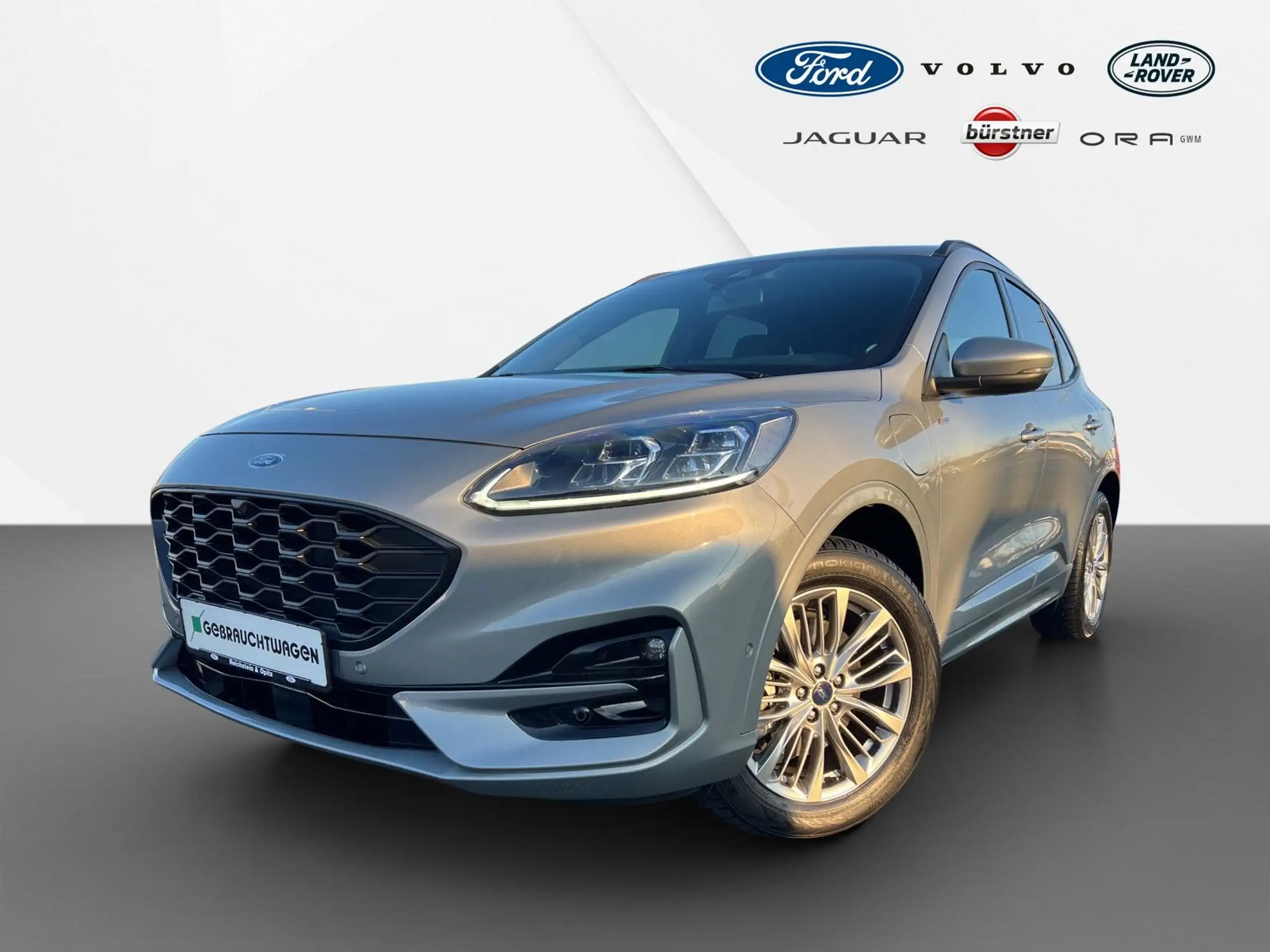 Ford - Kuga