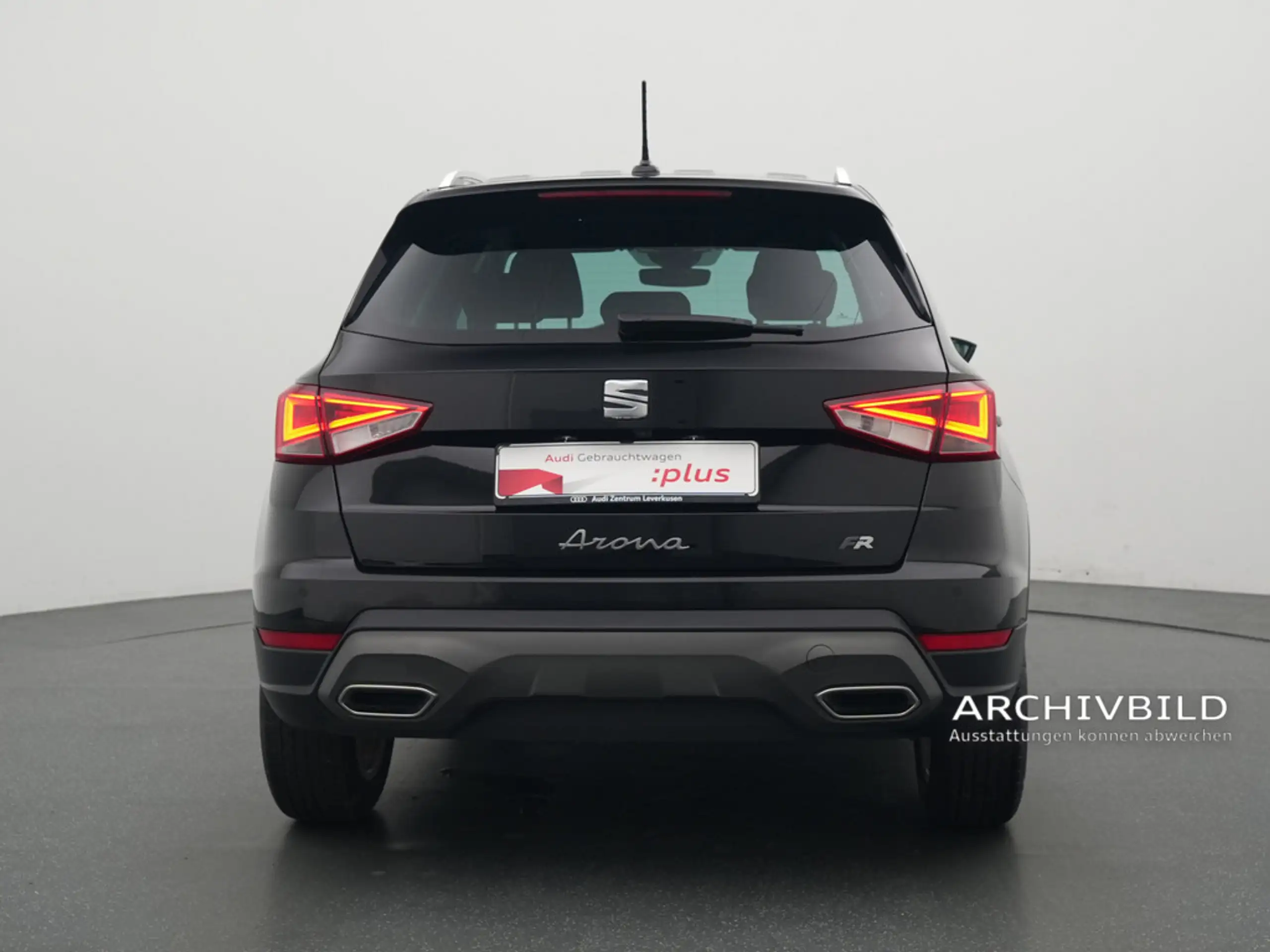 SEAT - Arona