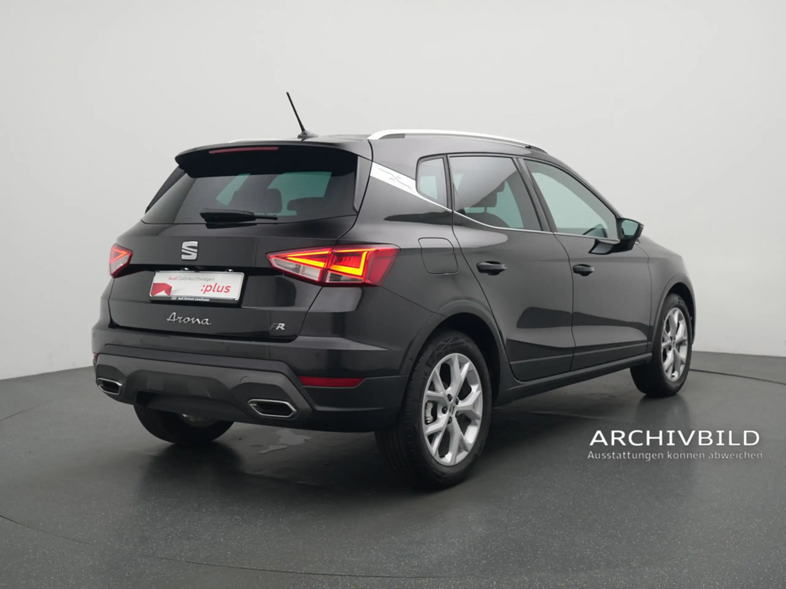 SEAT - Arona