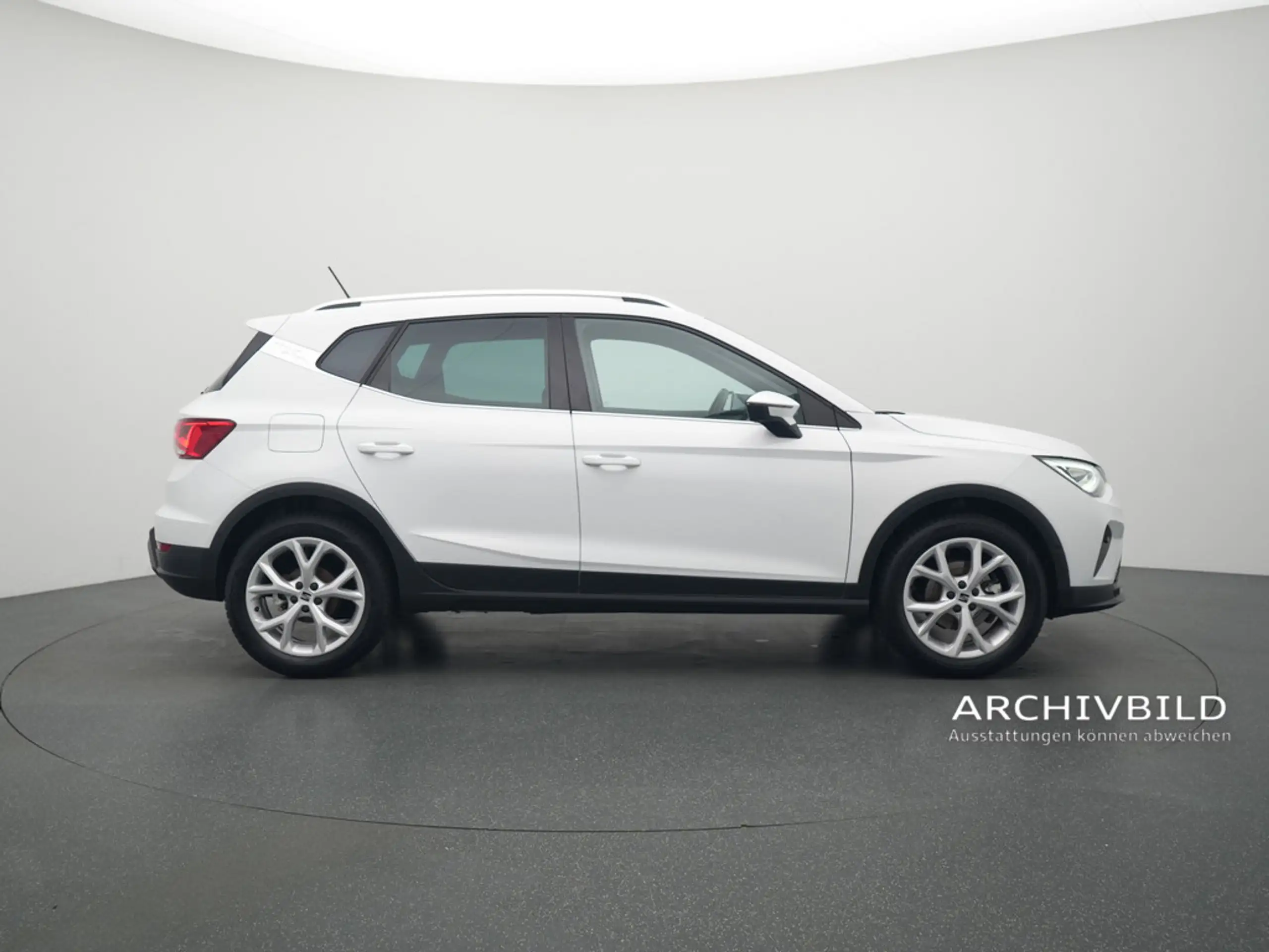 SEAT - Arona