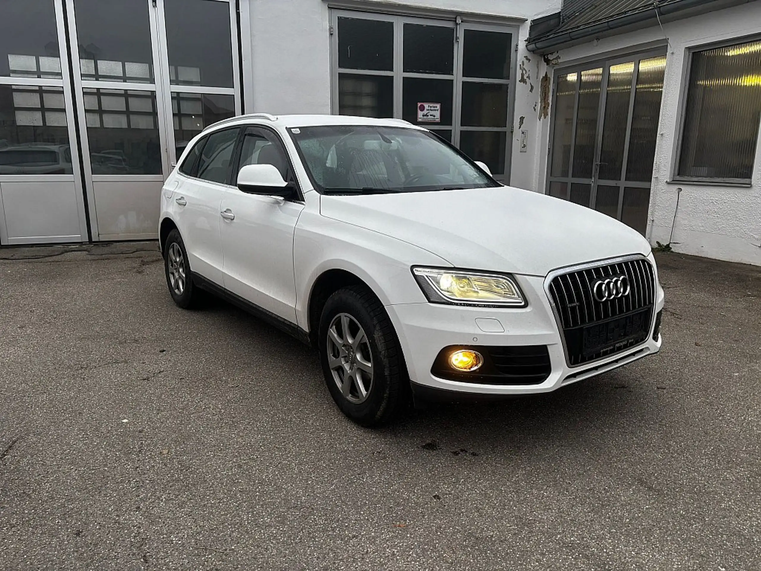 Audi - Q5