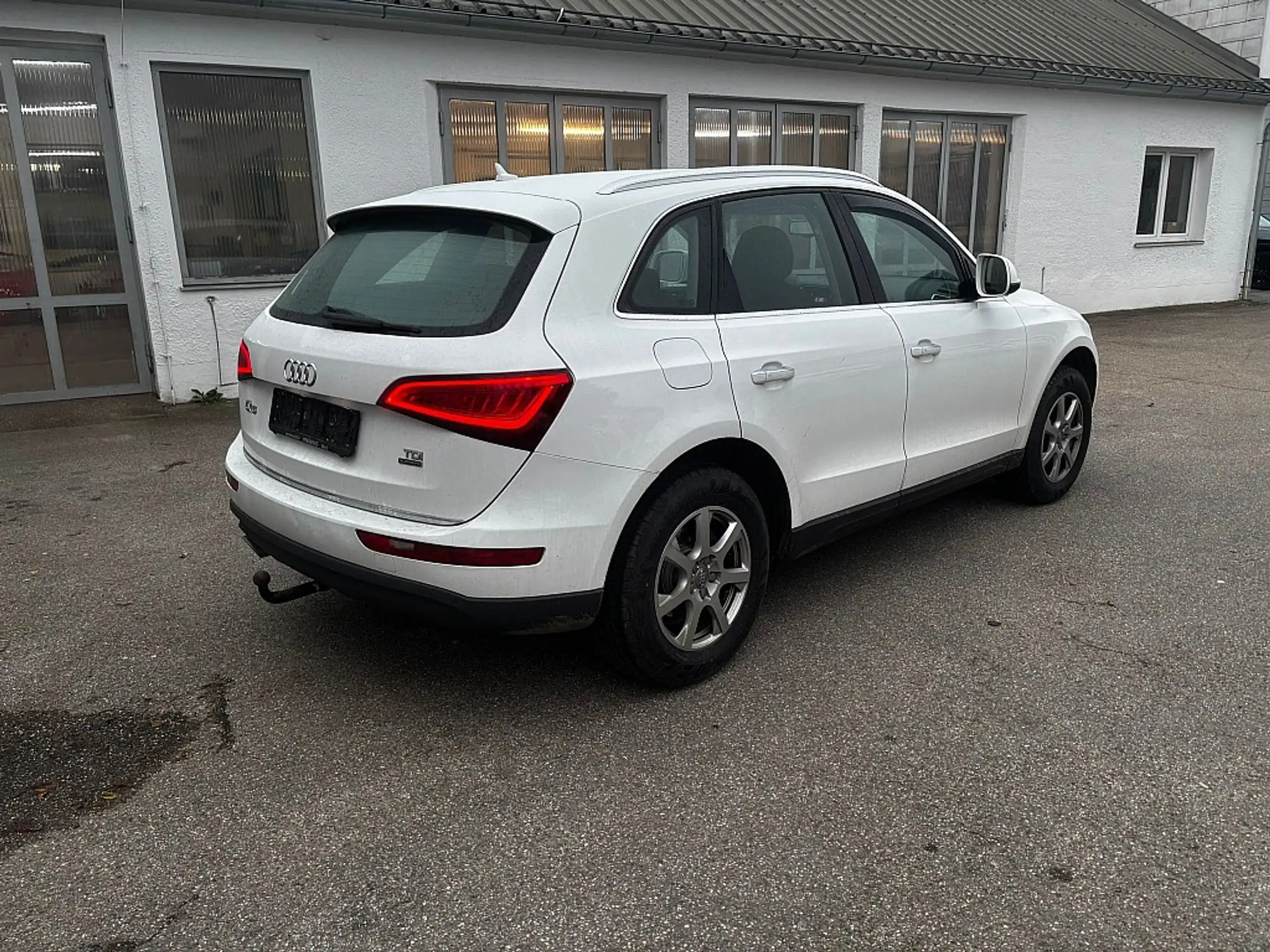 Audi - Q5