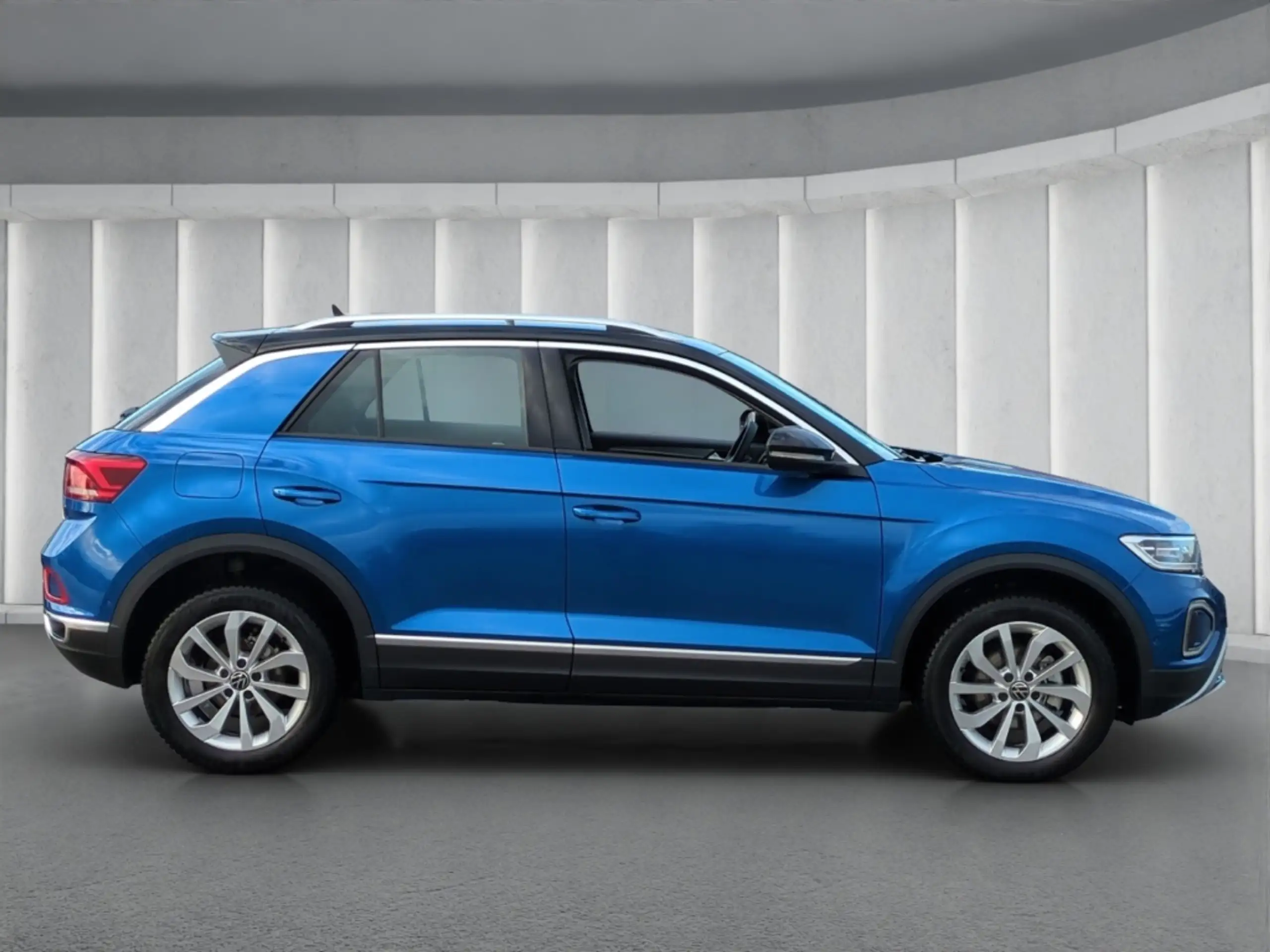 Volkswagen - T-Roc