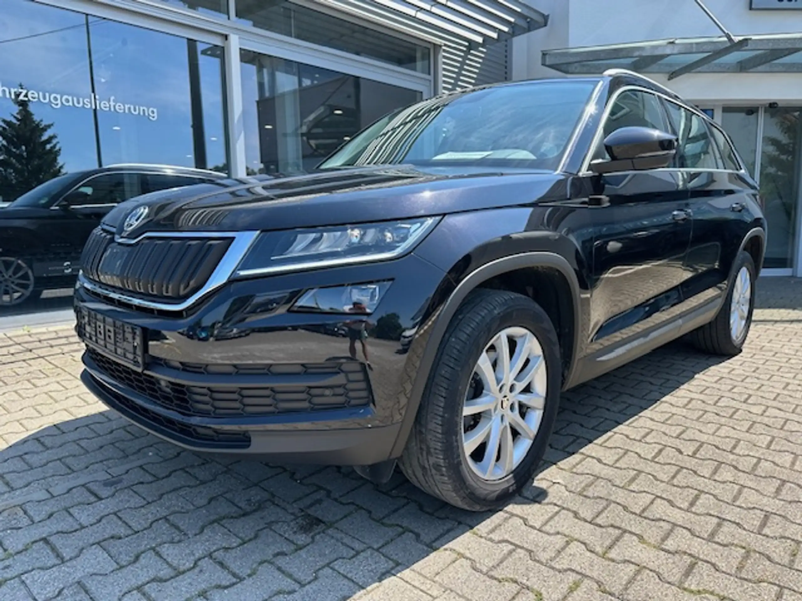 Skoda - Kodiaq