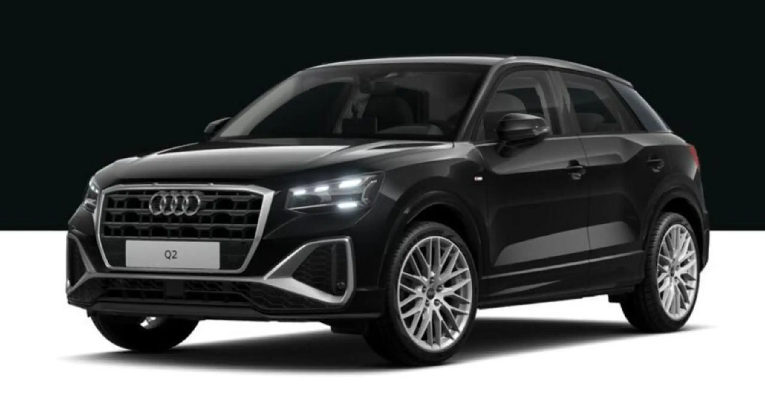 Audi - Q2