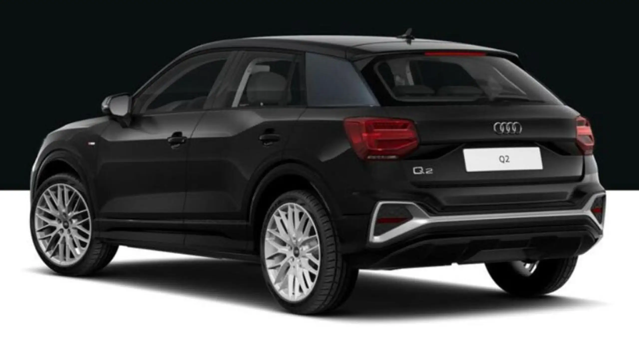 Audi - Q2