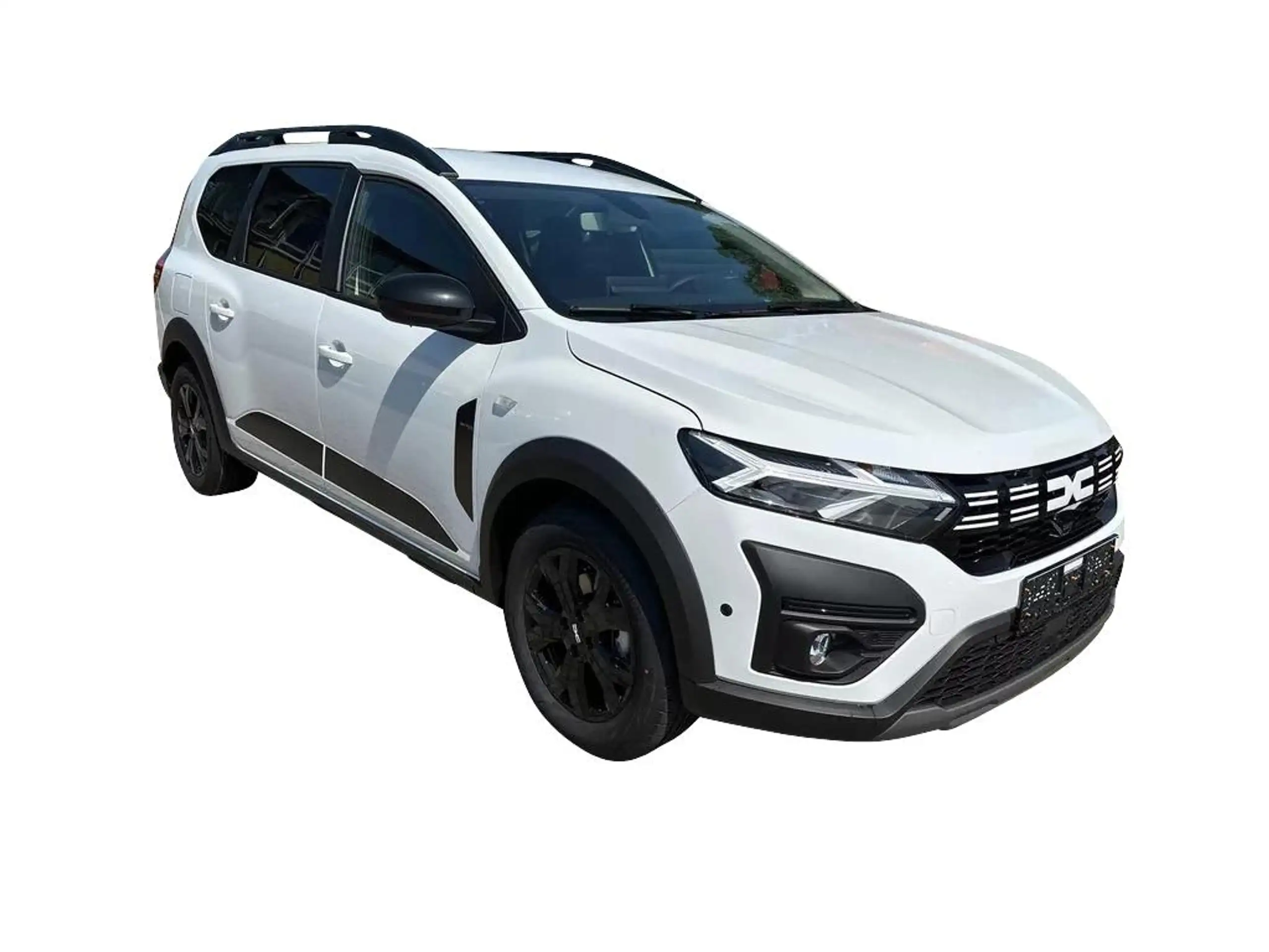 Dacia Jogger 2024