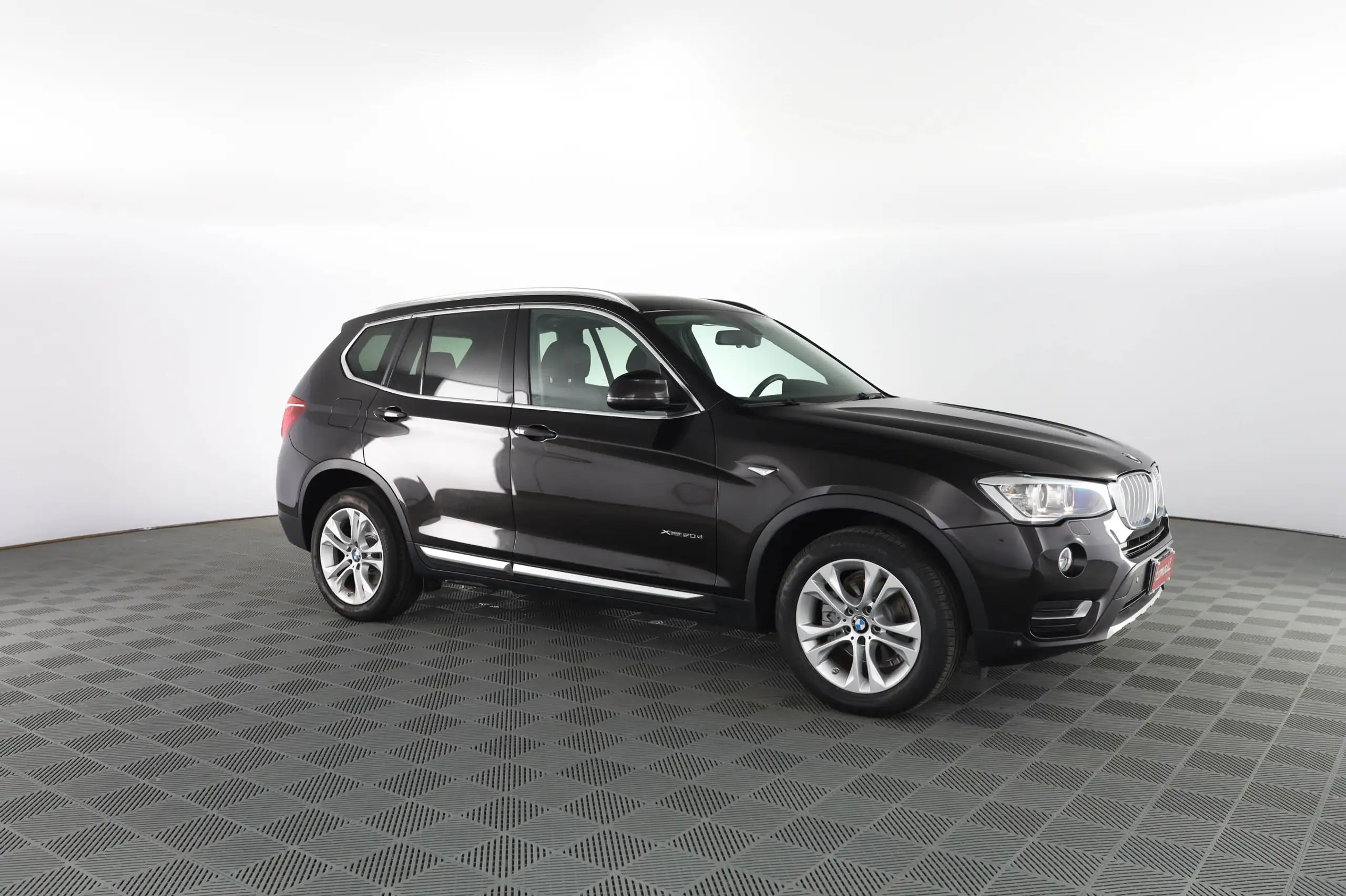 BMW - X3