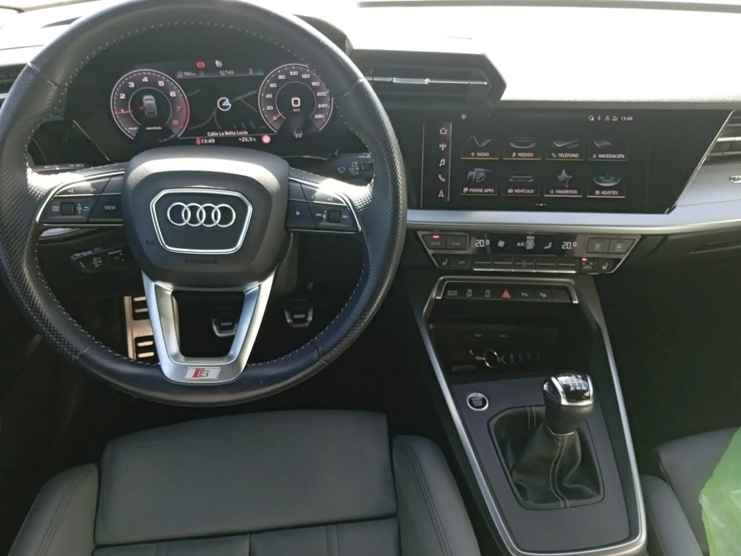 Audi - A3