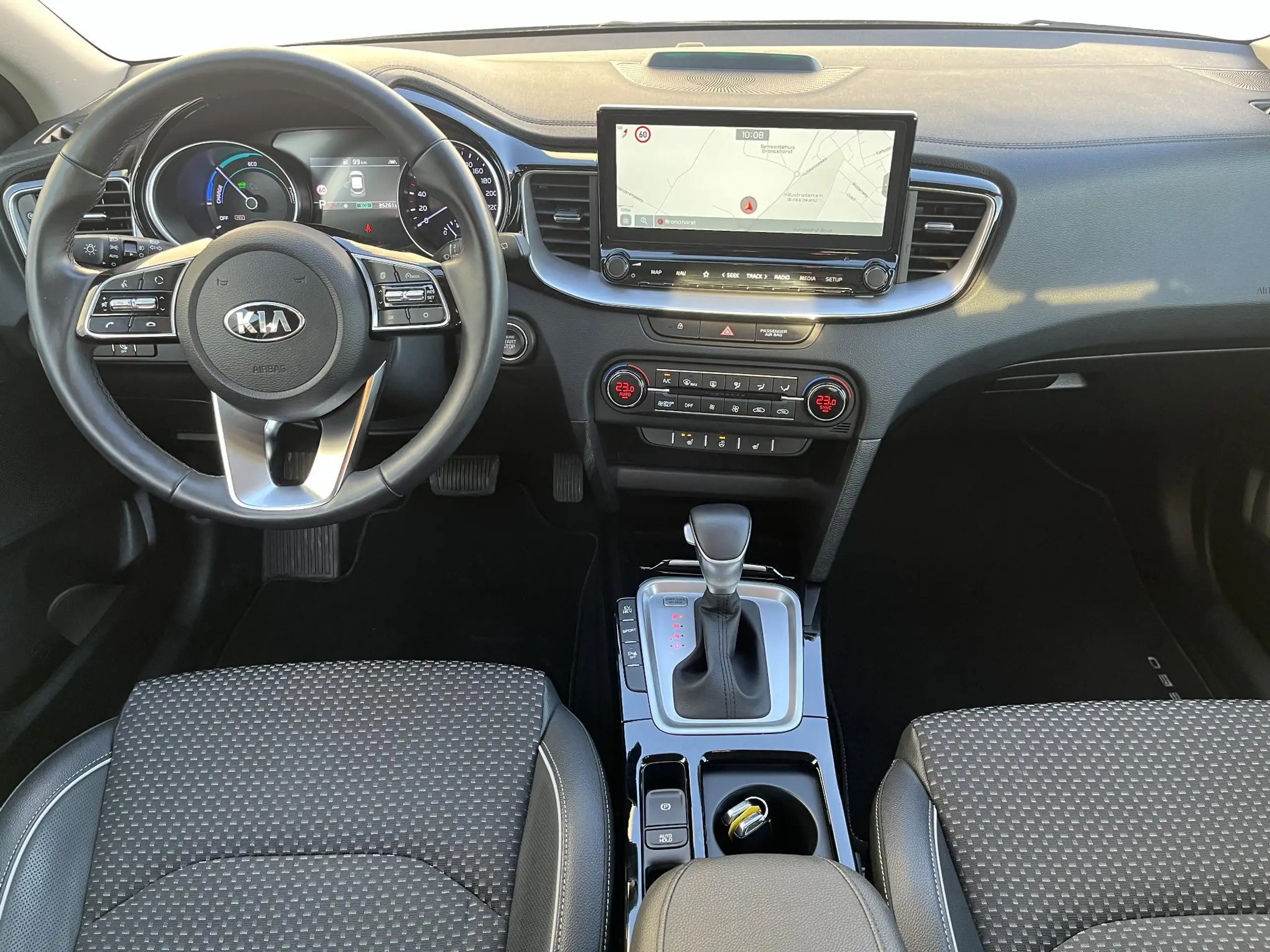 Kia - XCeed