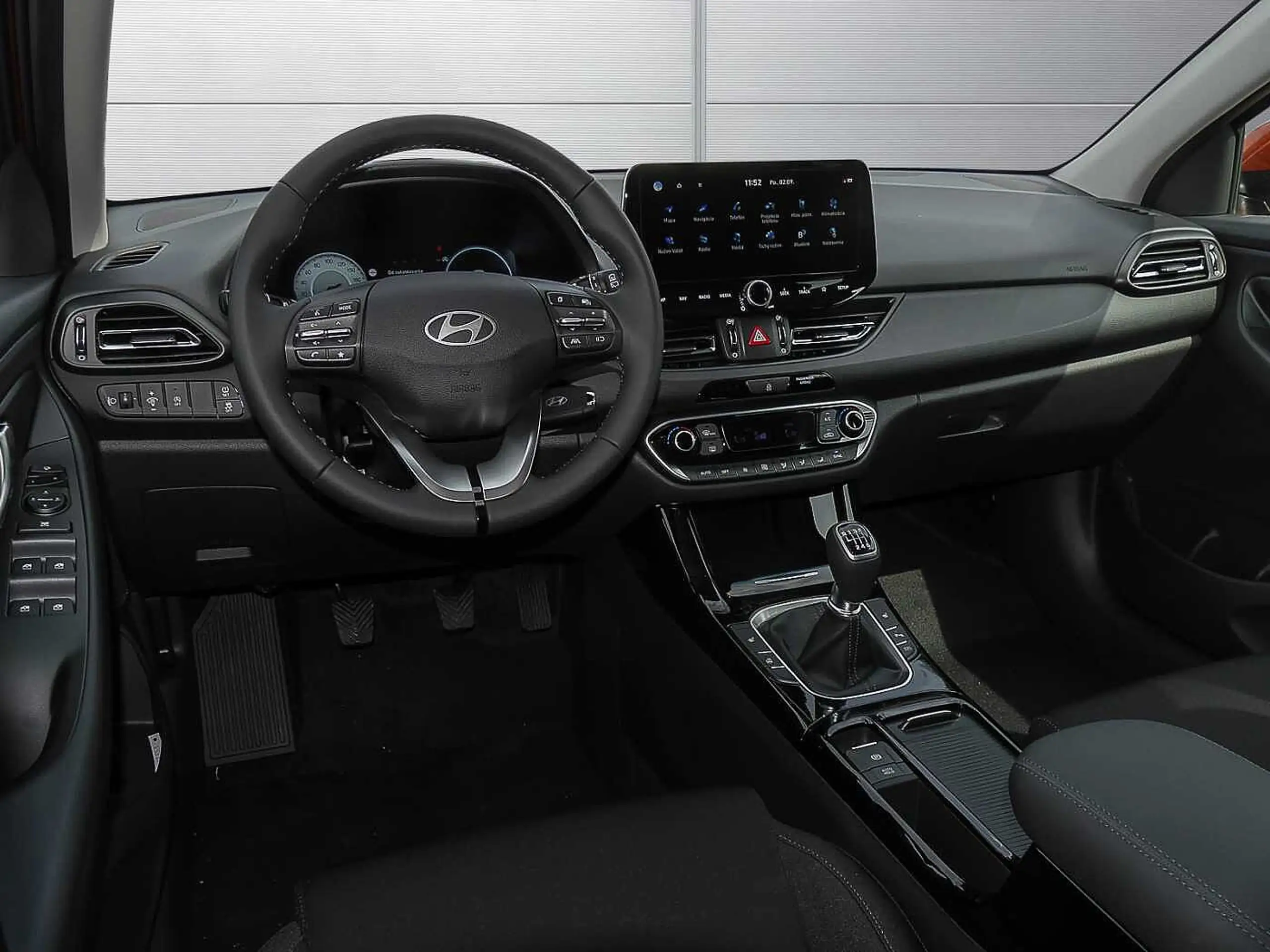 Hyundai - i30