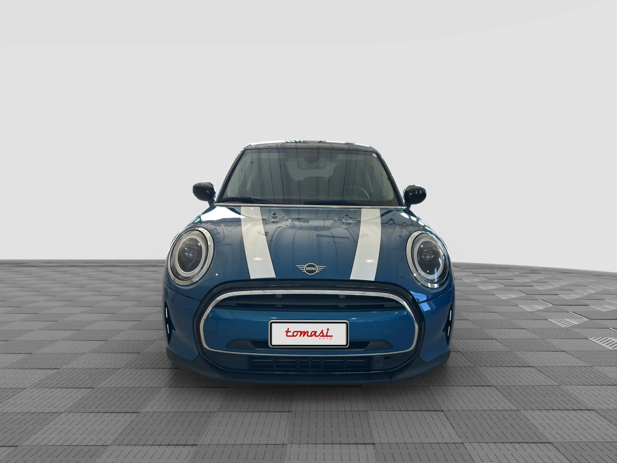 MINI - Cooper