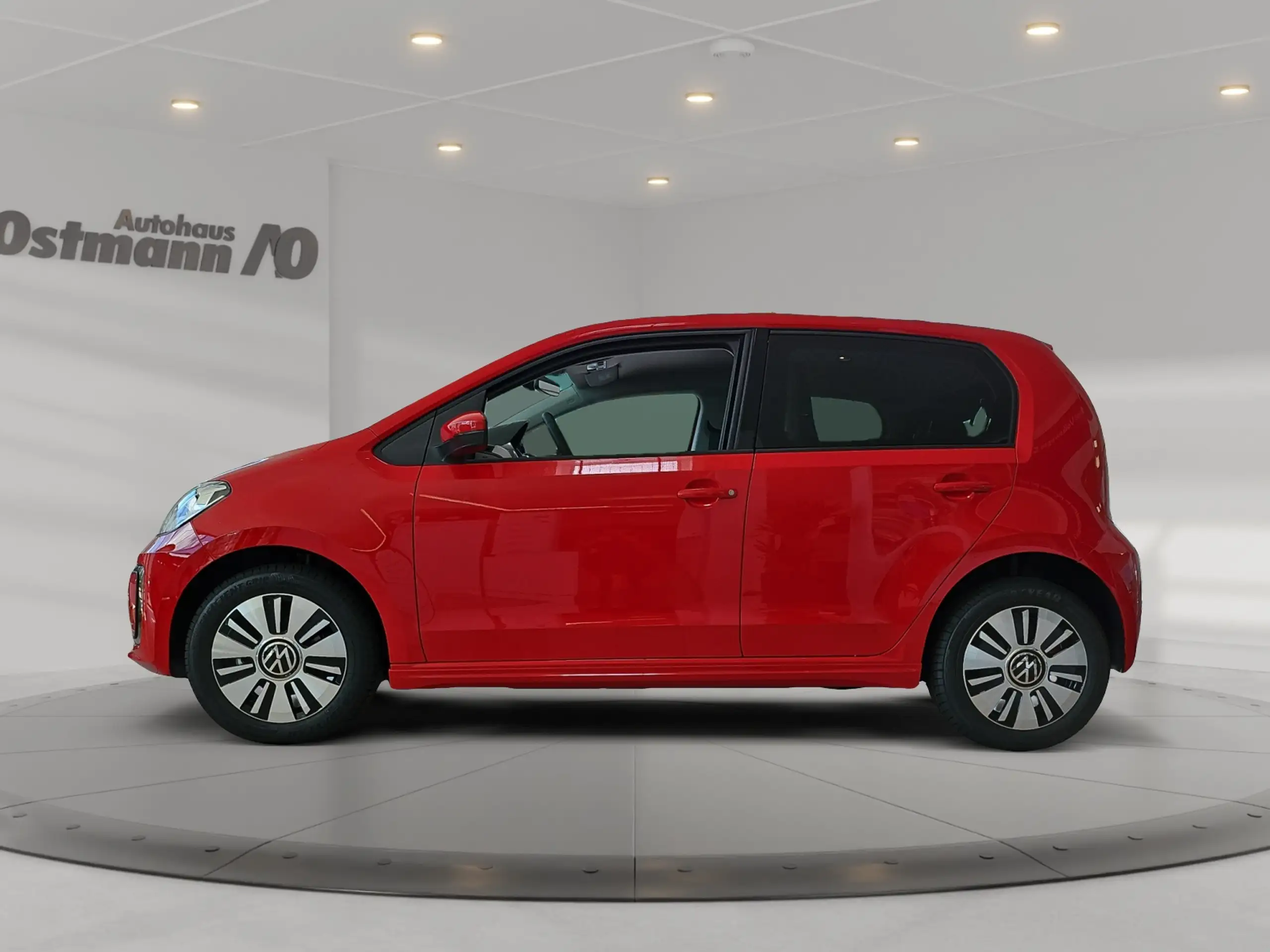 Volkswagen - up!