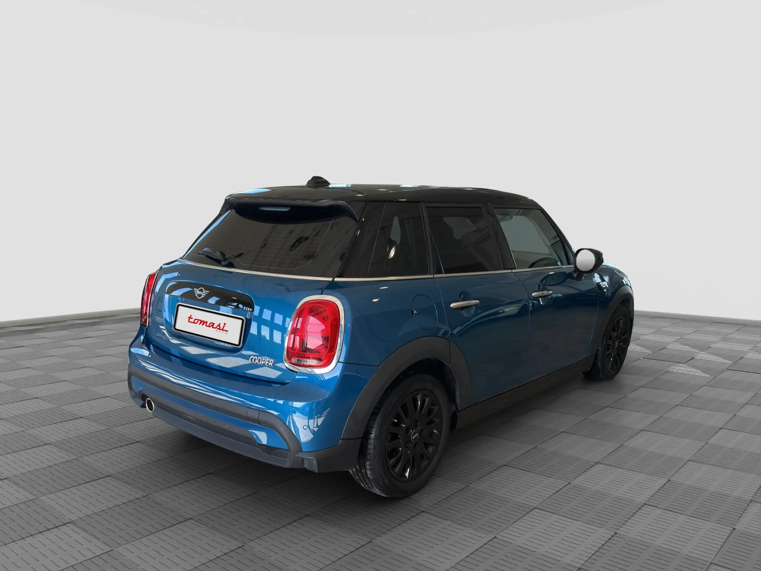 MINI - Cooper