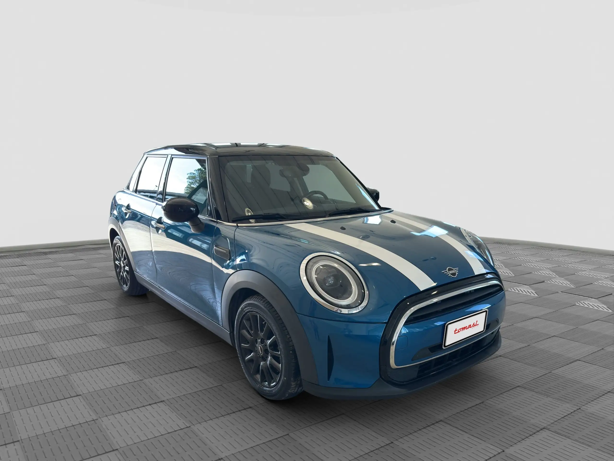 MINI - Cooper