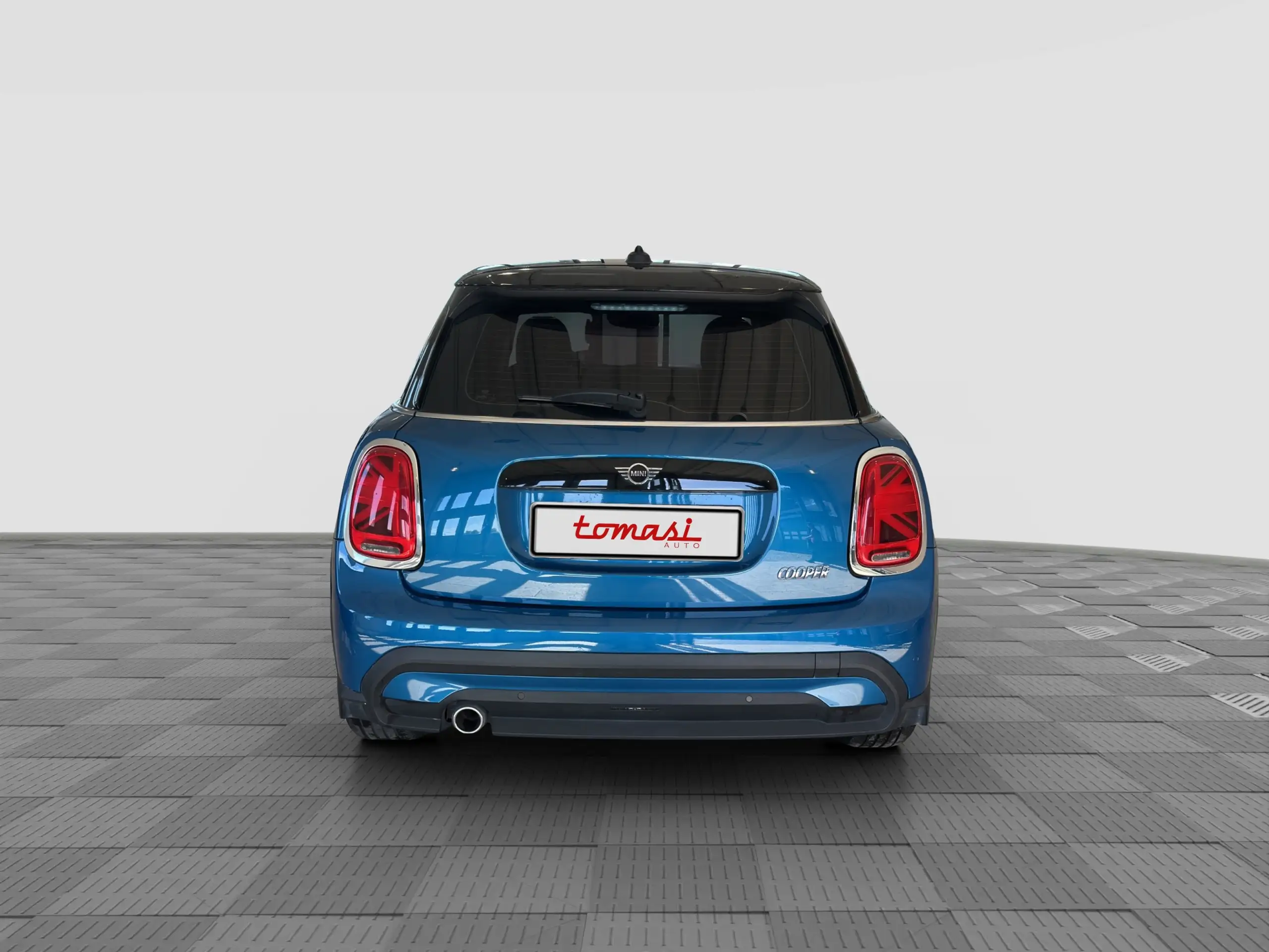 MINI - Cooper