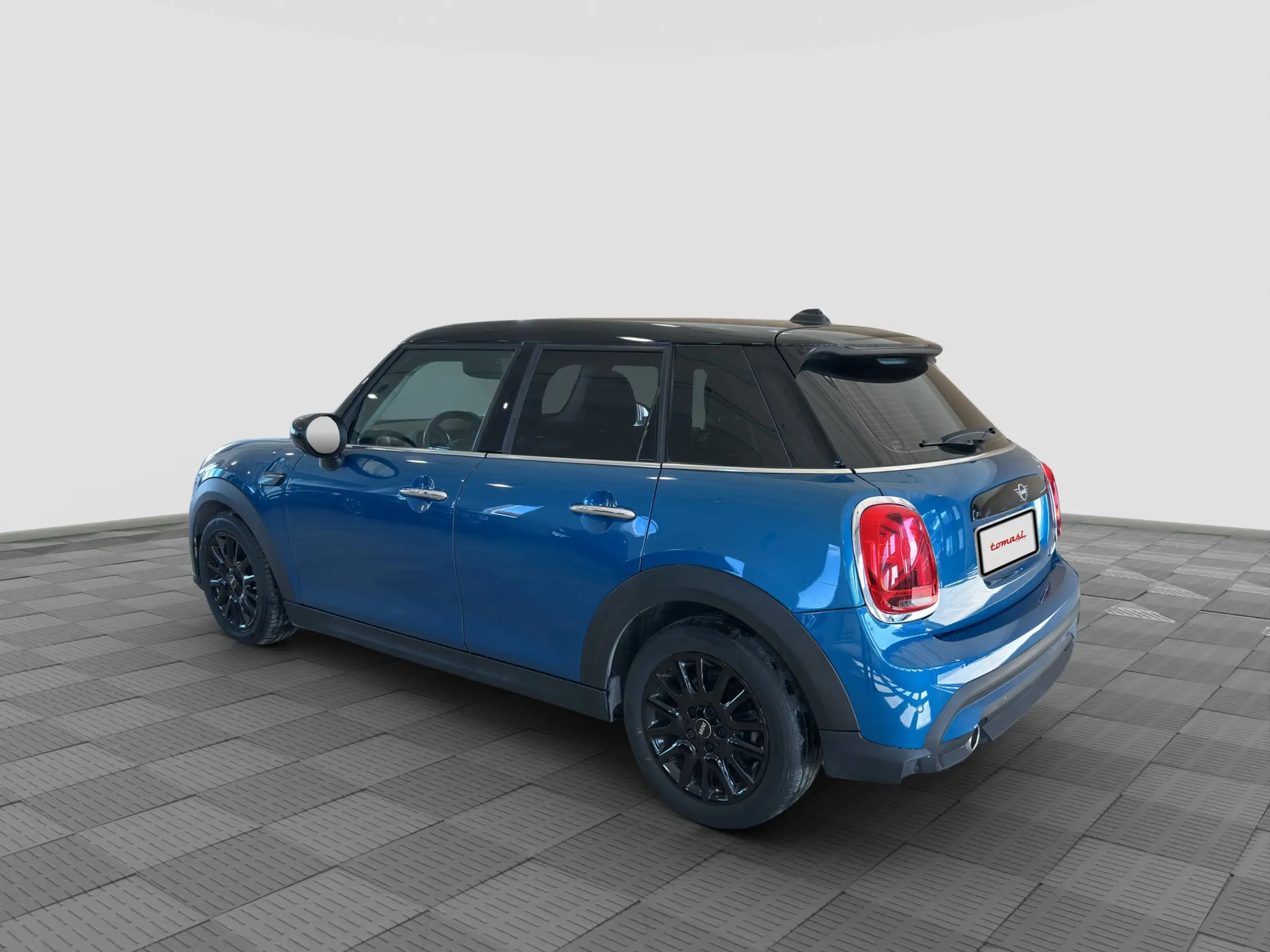 MINI - Cooper