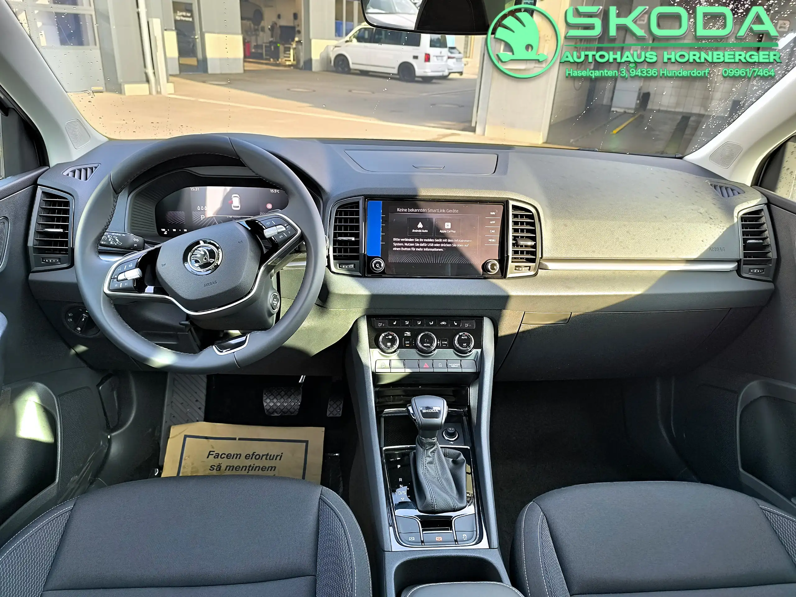 Skoda - Karoq