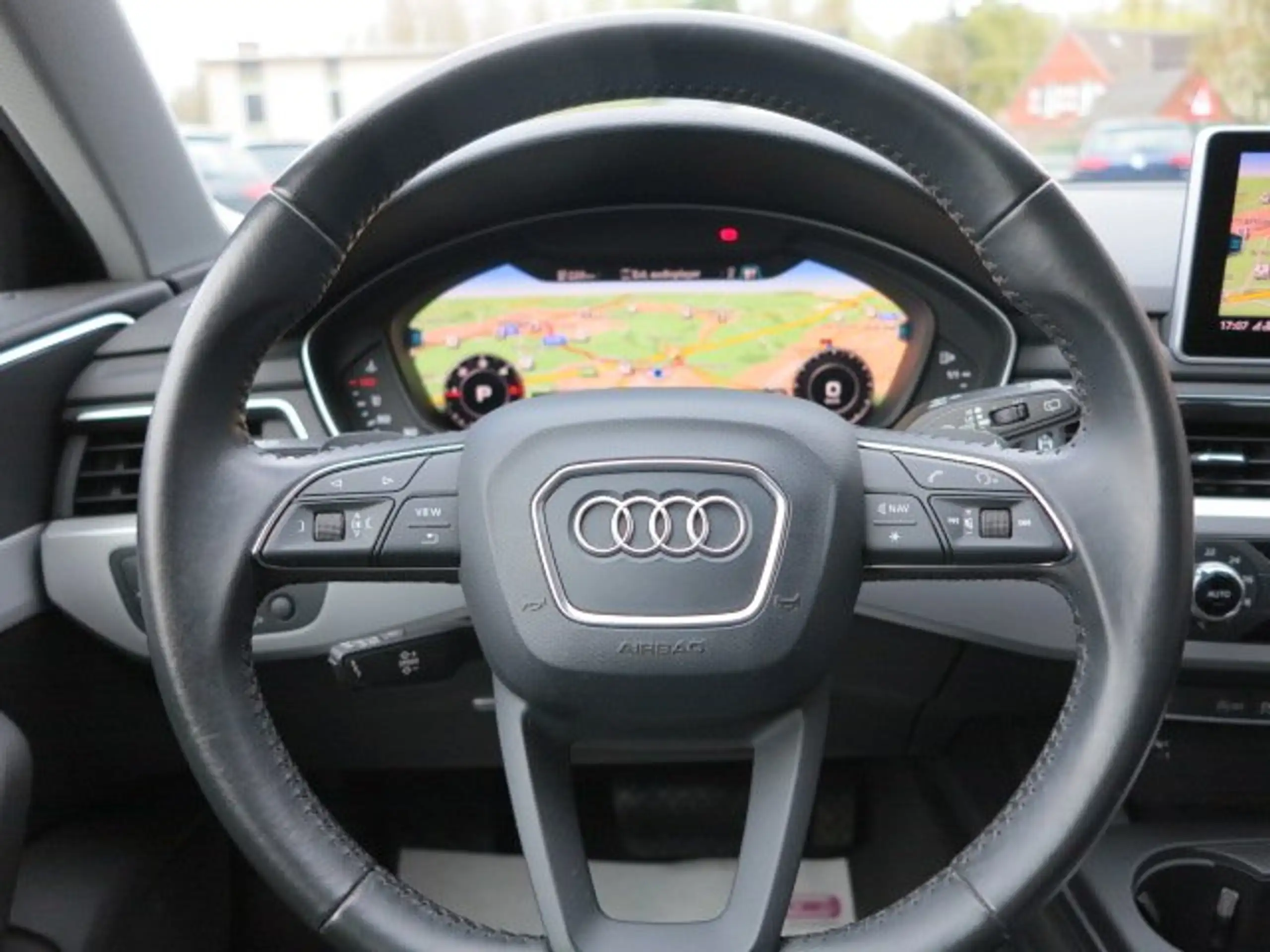 Audi - A4