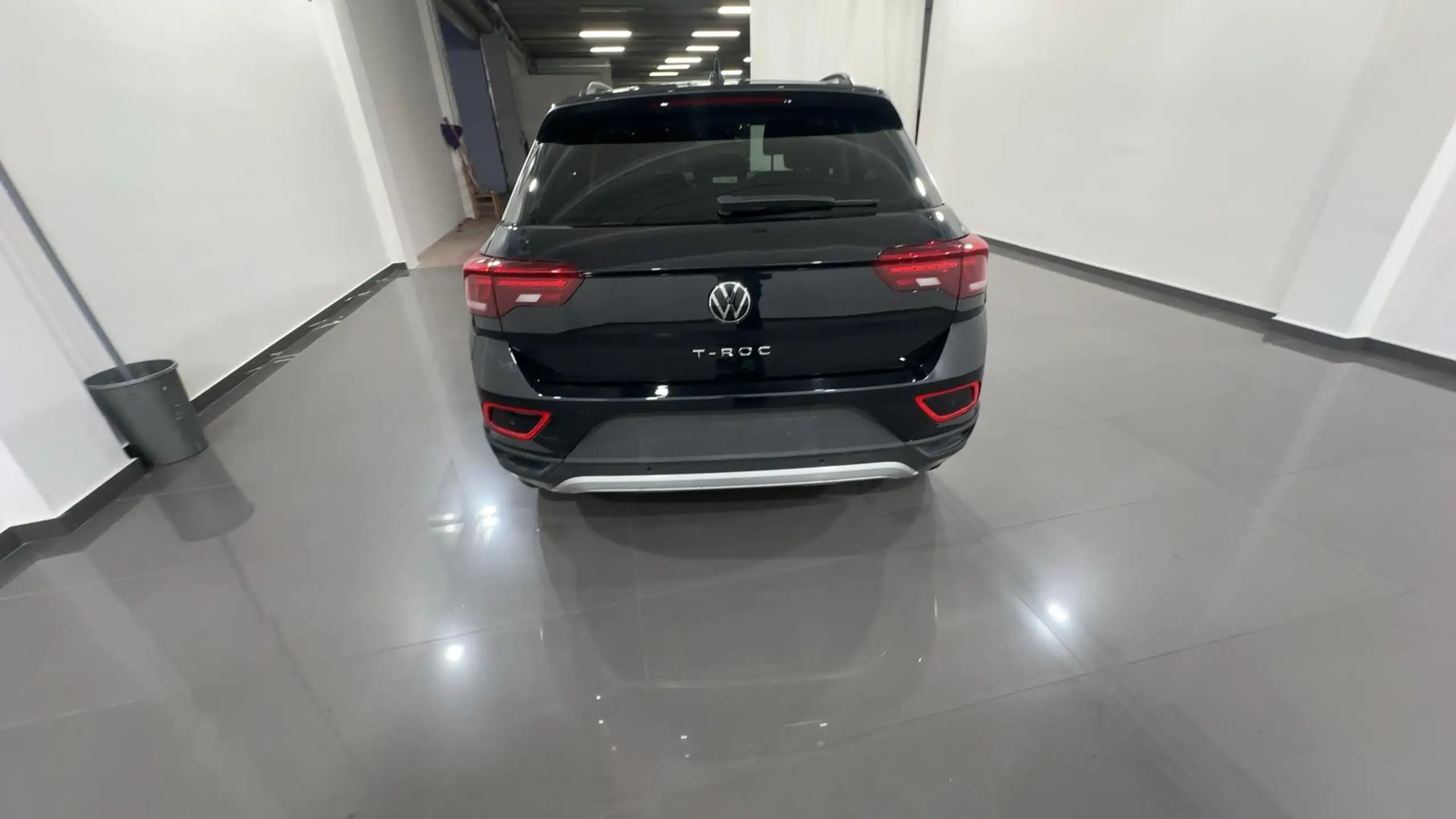 Volkswagen - T-Roc