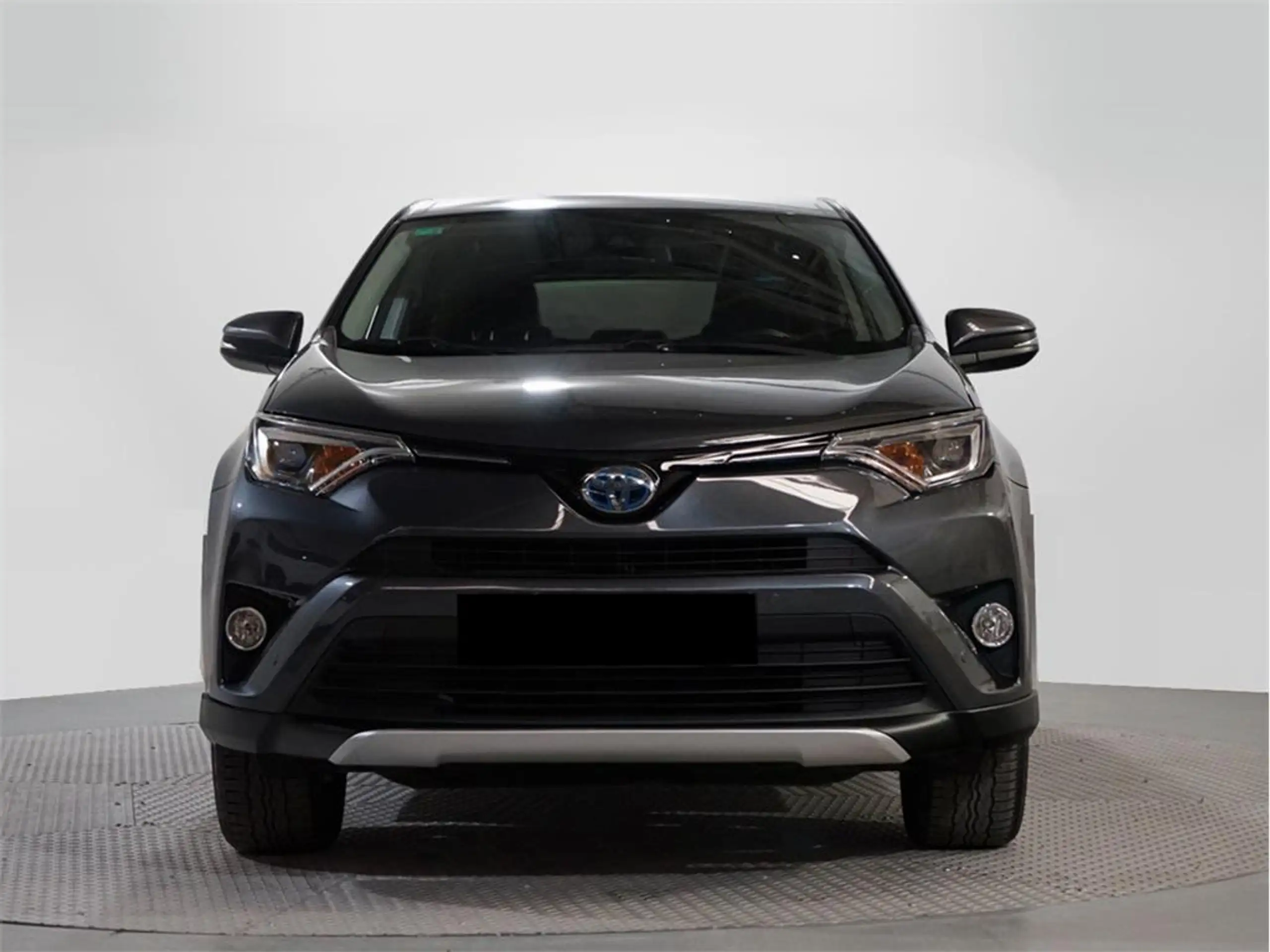 Toyota - RAV 4