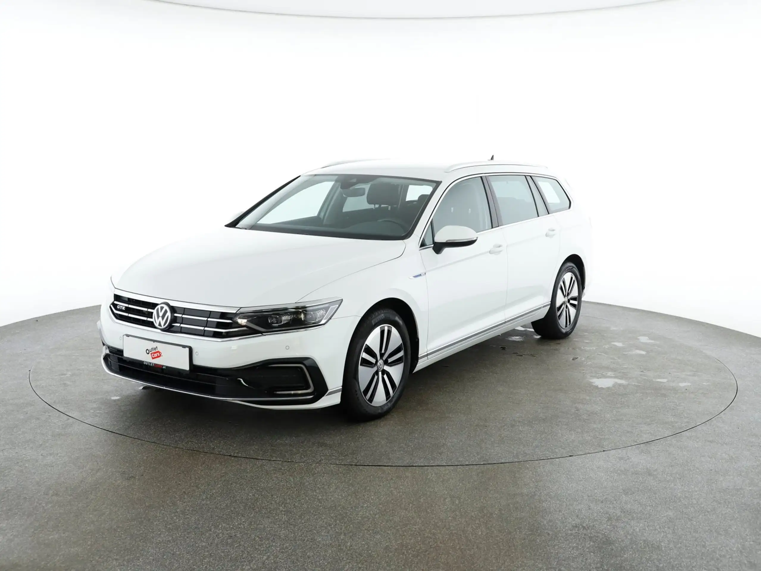 Volkswagen - Passat Variant