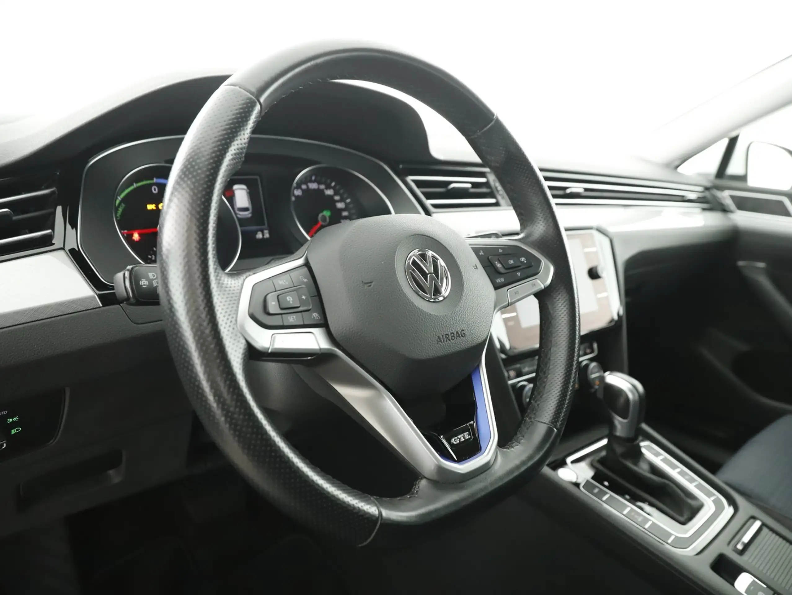 Volkswagen - Passat Variant